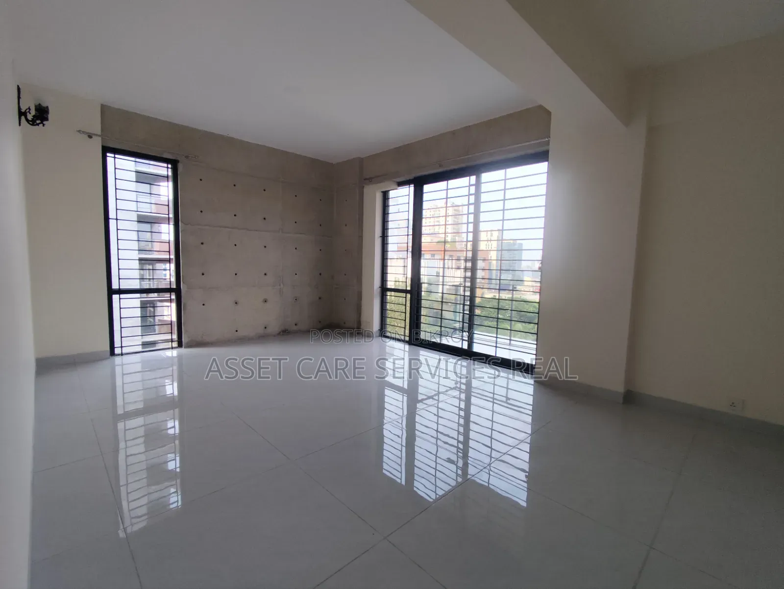 4-bedroom Apartment in Navana, Gulshan for Rent in Gulshan