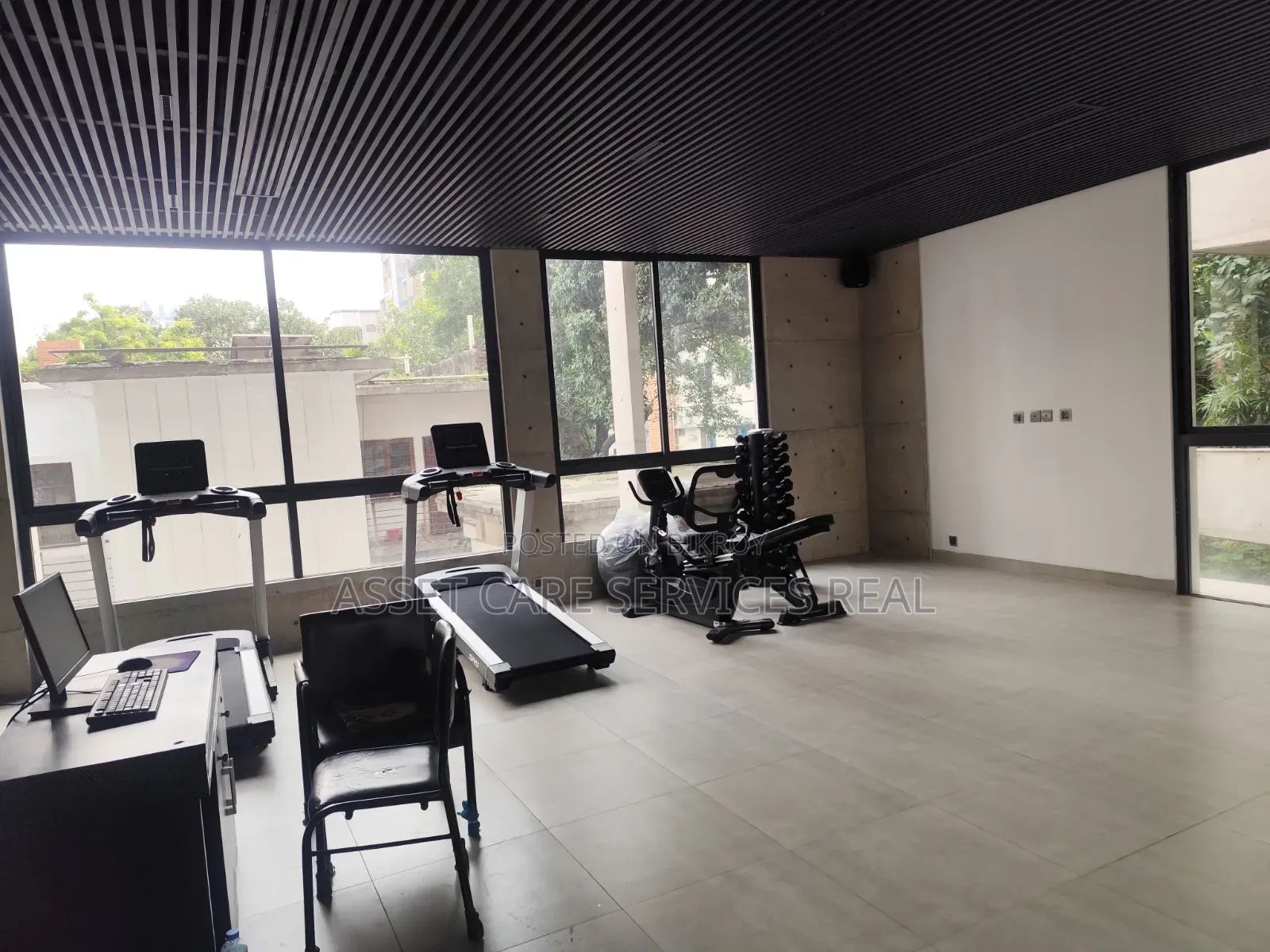 4-bedroom Apartment in Navana, Gulshan for Rent in Gulshan