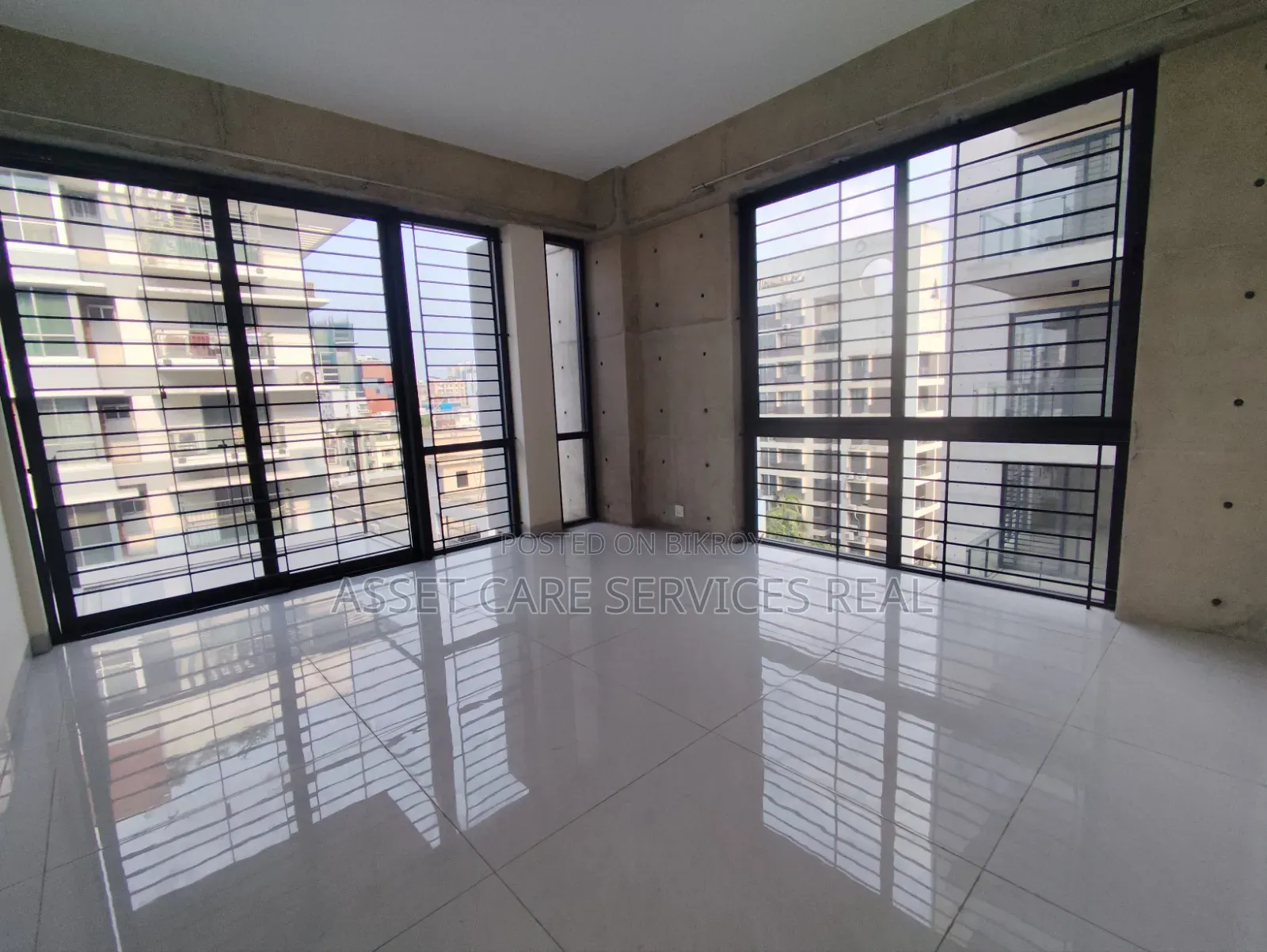 4-bedroom Apartment in Navana, Gulshan for Rent in Gulshan