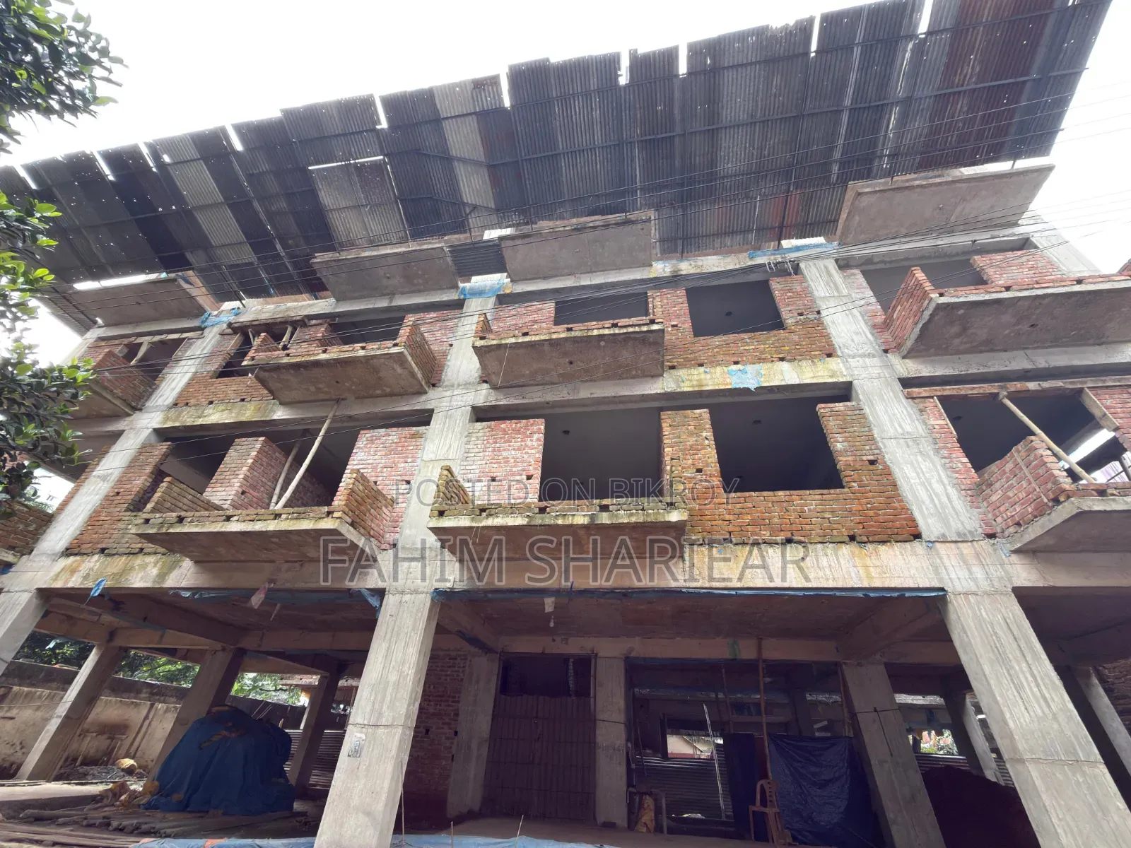 3-Bedroom Block of Flats in Uttara for sale in Uttara
