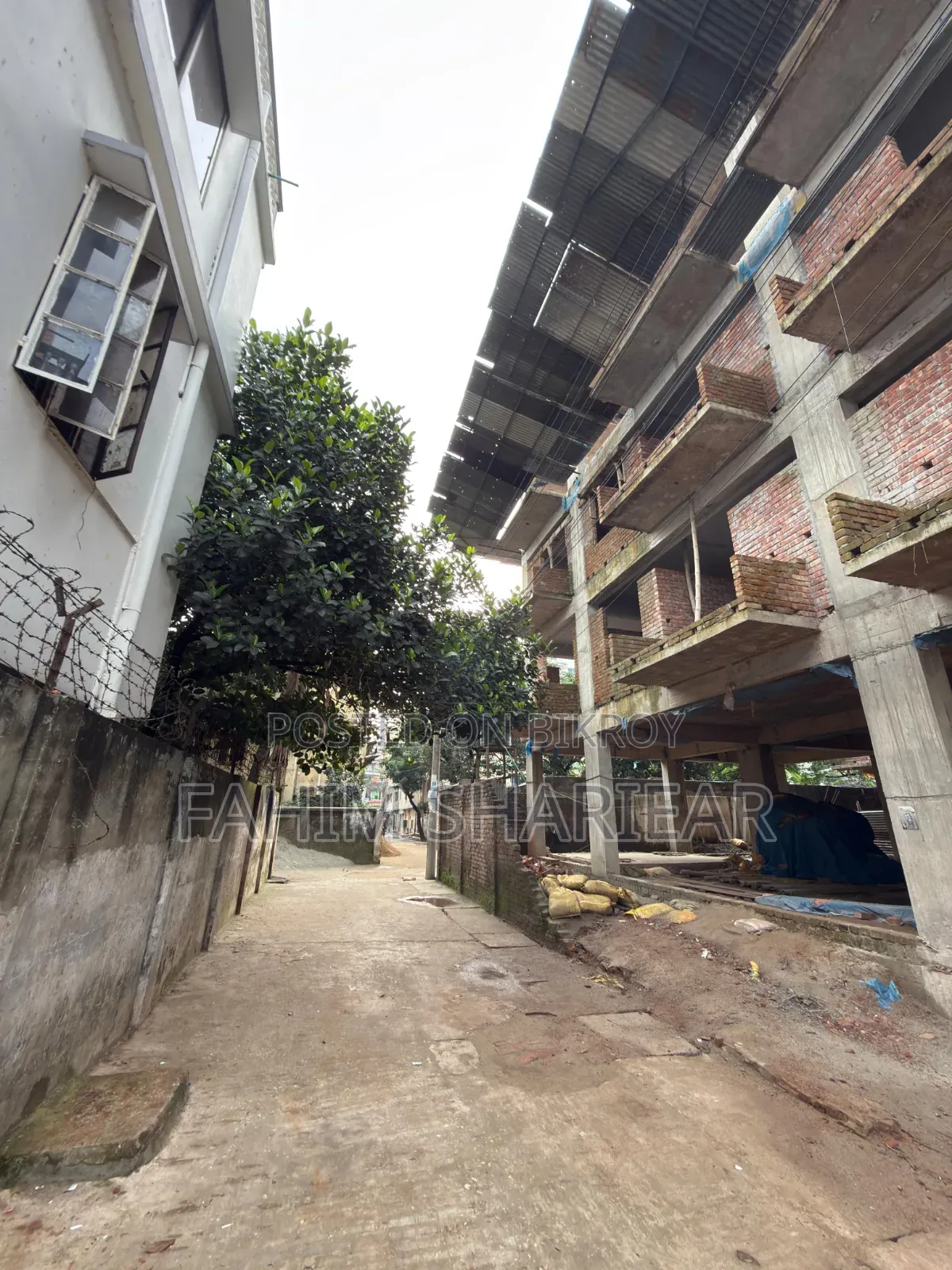 3-Bedroom Block of Flats in Uttara for sale in Uttara