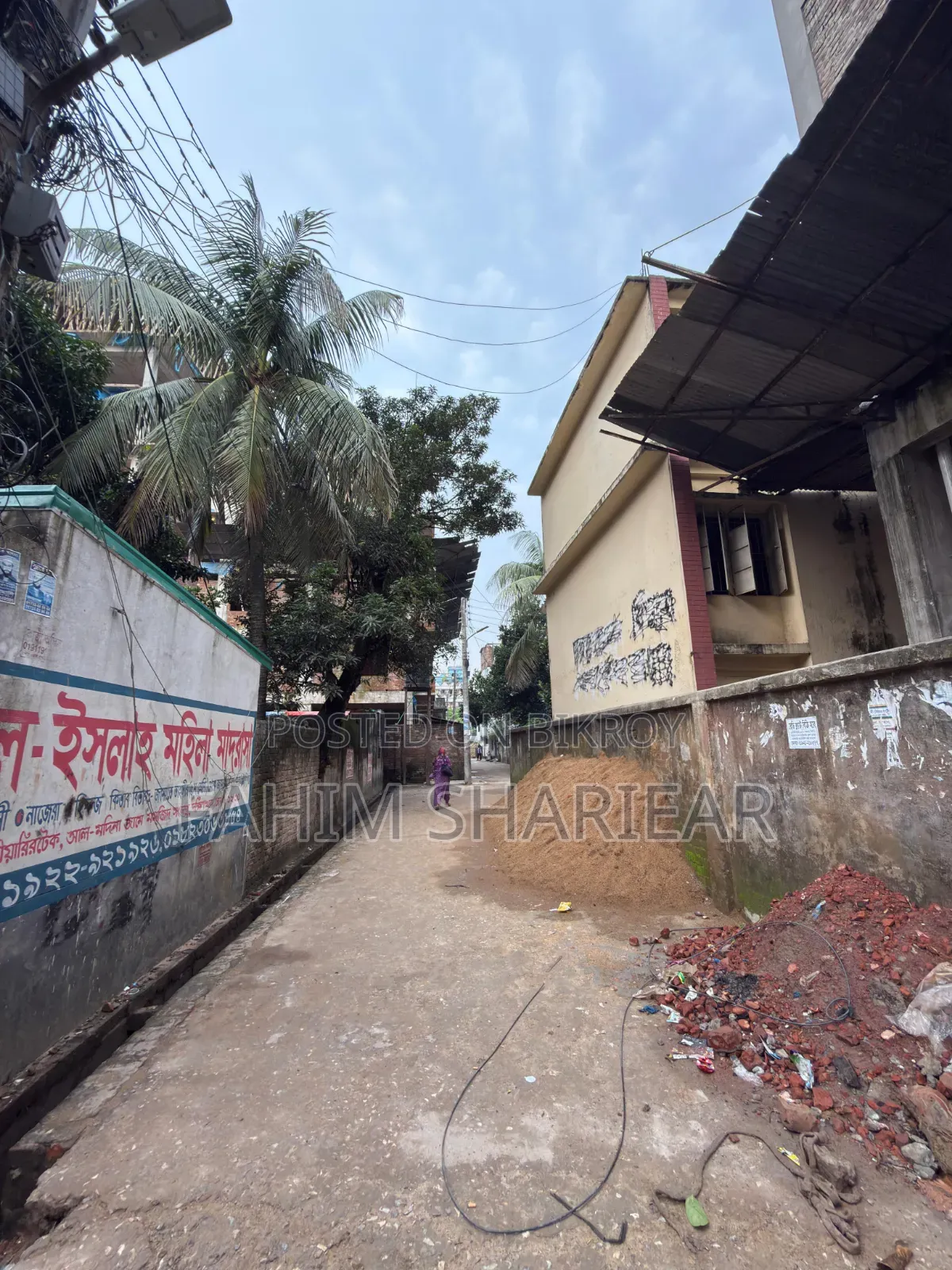 3-Bedroom Block of Flats in Uttara for sale in Uttara