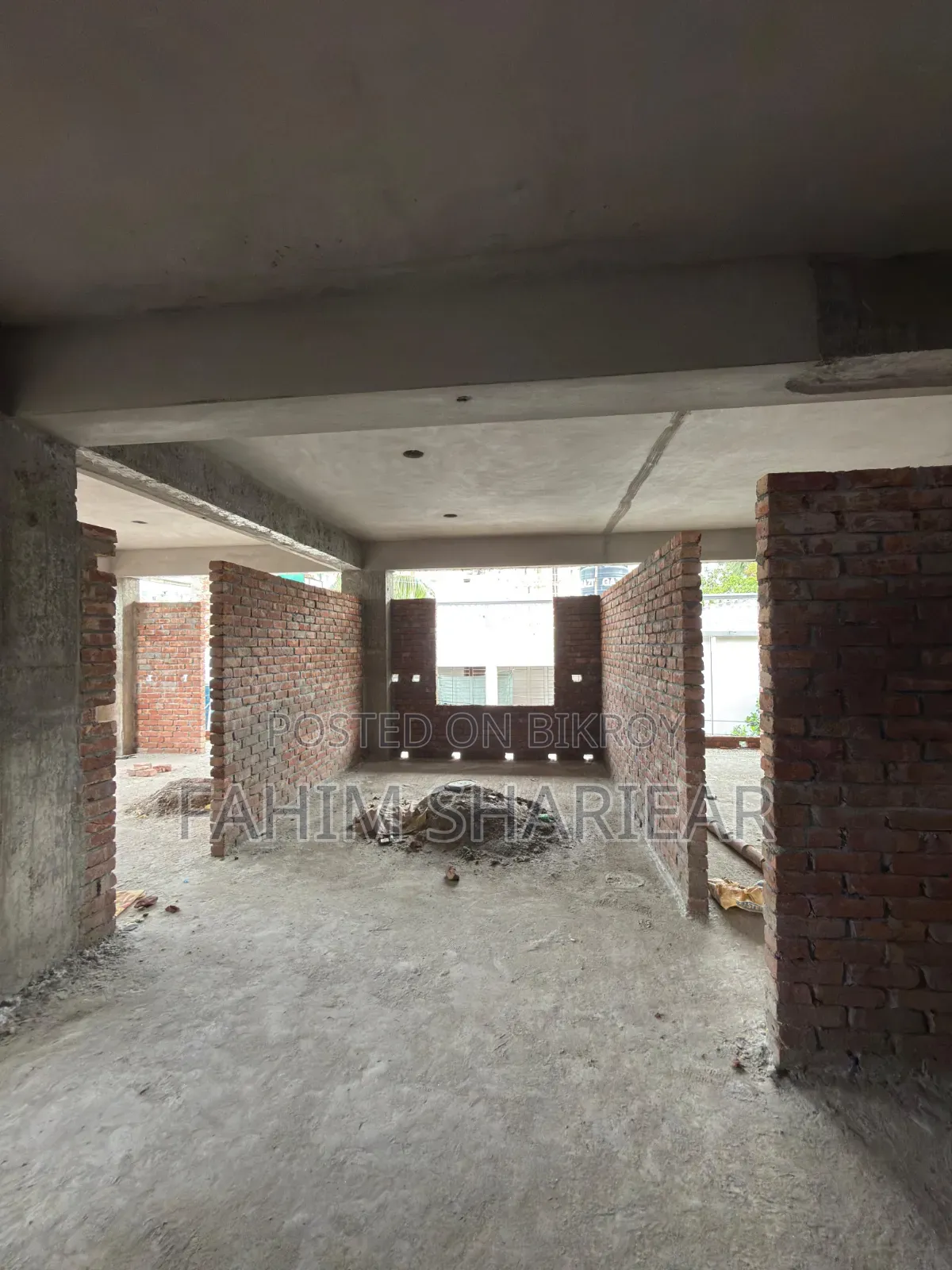 3-Bedroom Block of Flats in Uttara for sale in Uttara