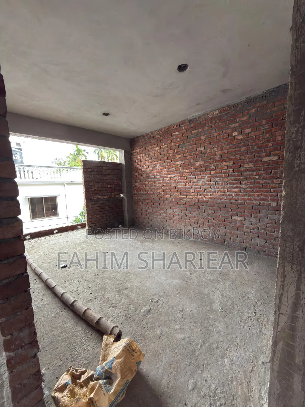 3-Bedroom Block of Flats in Uttara for sale in Uttara