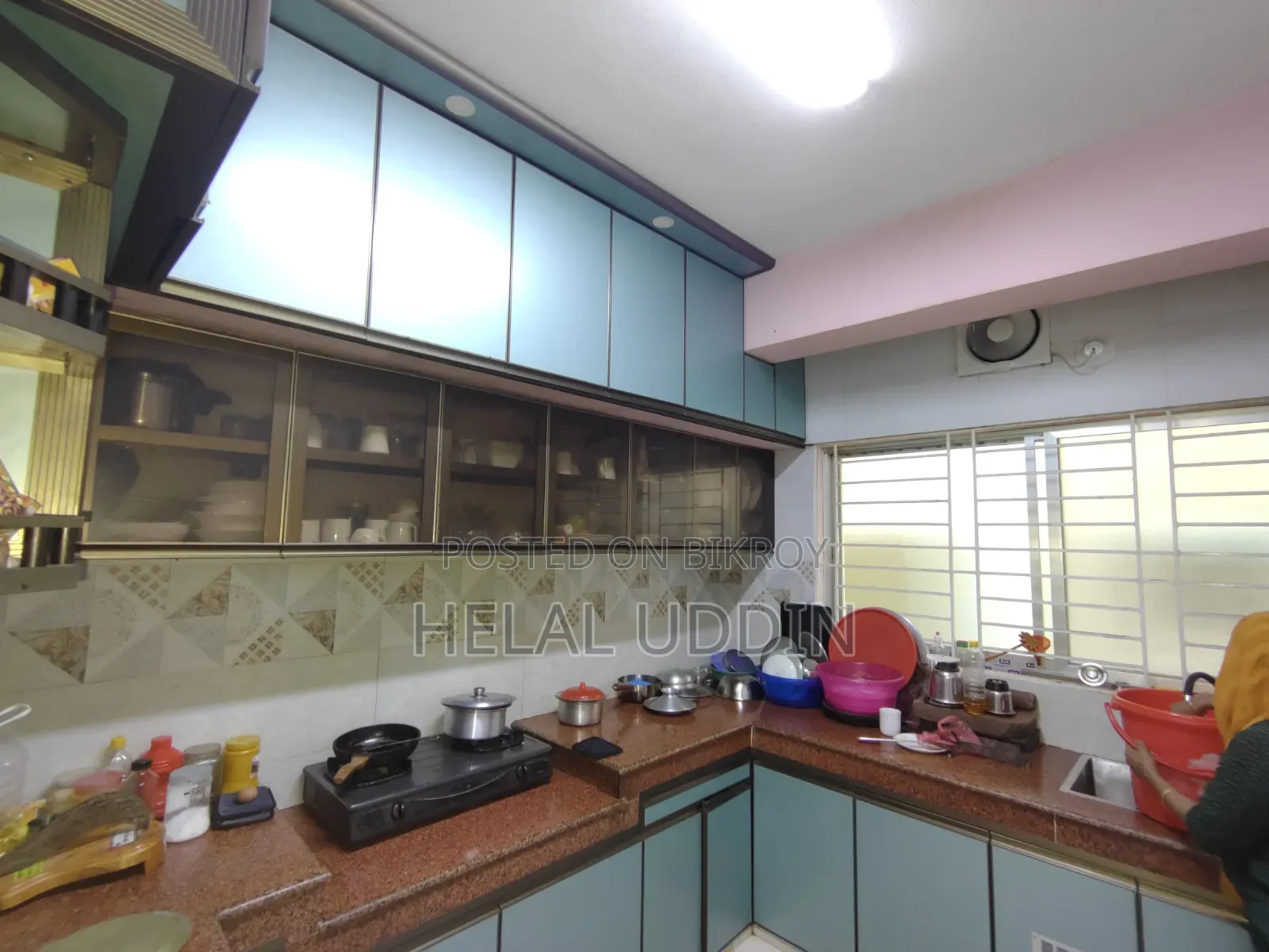4-bedroom Apartment in Dream Palace, Uttara for Sale in Uttara
