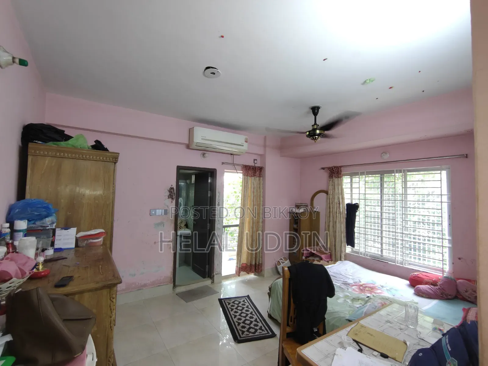 4-bedroom Apartment in Dream Palace, Uttara for Sale in Uttara