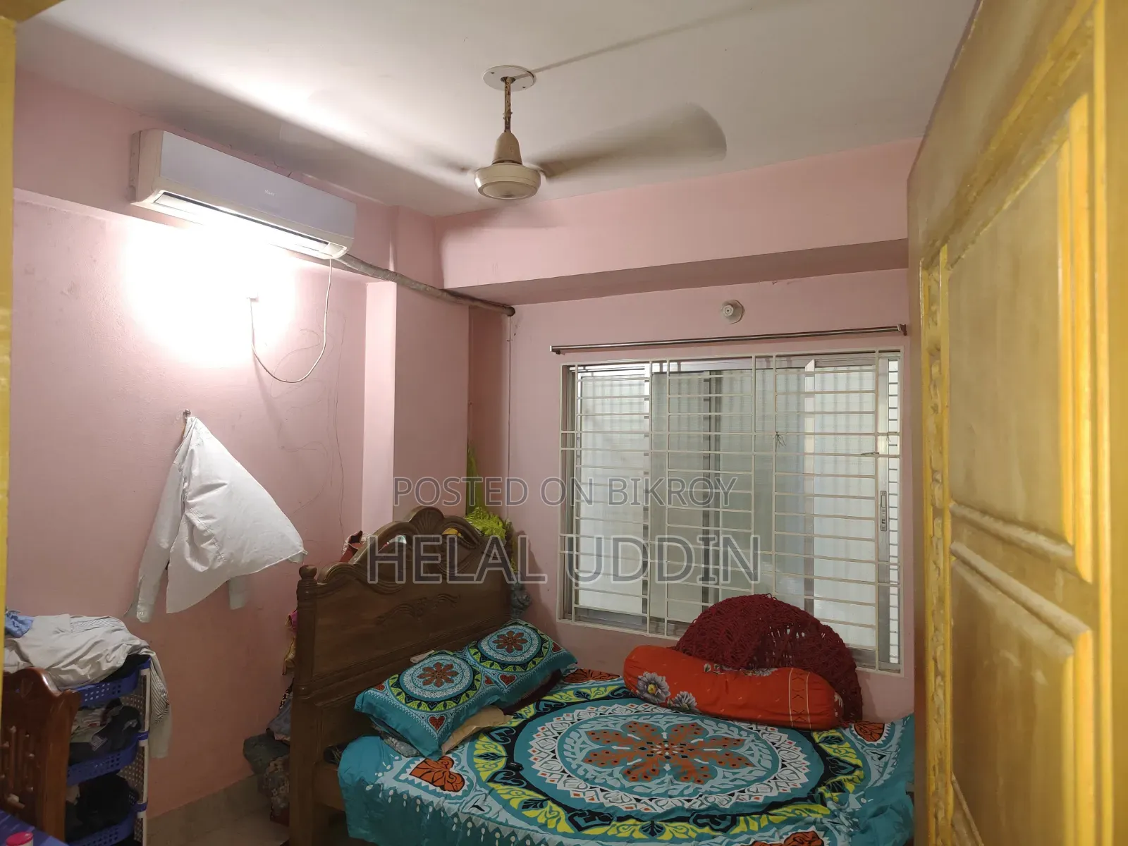 4-bedroom Apartment in Dream Palace, Uttara for Sale in Uttara