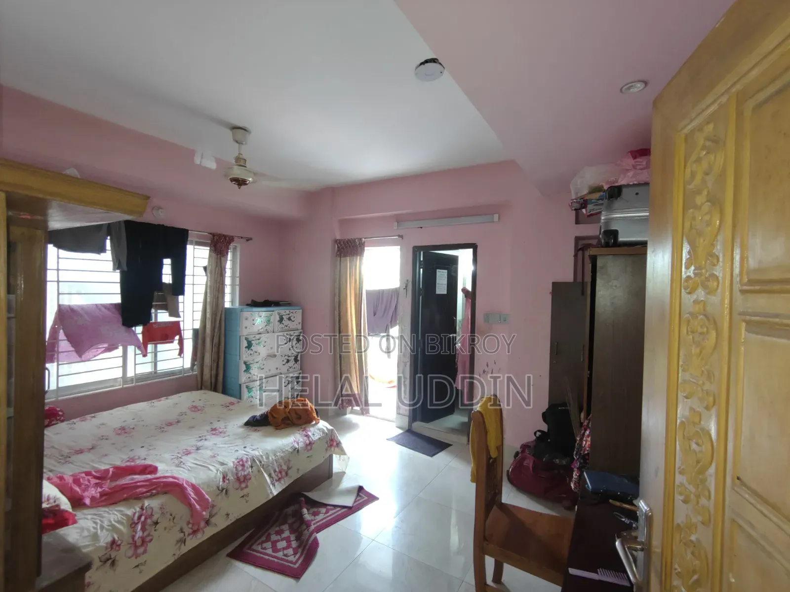 4-bedroom Apartment in Dream Palace, Uttara for Sale in Uttara