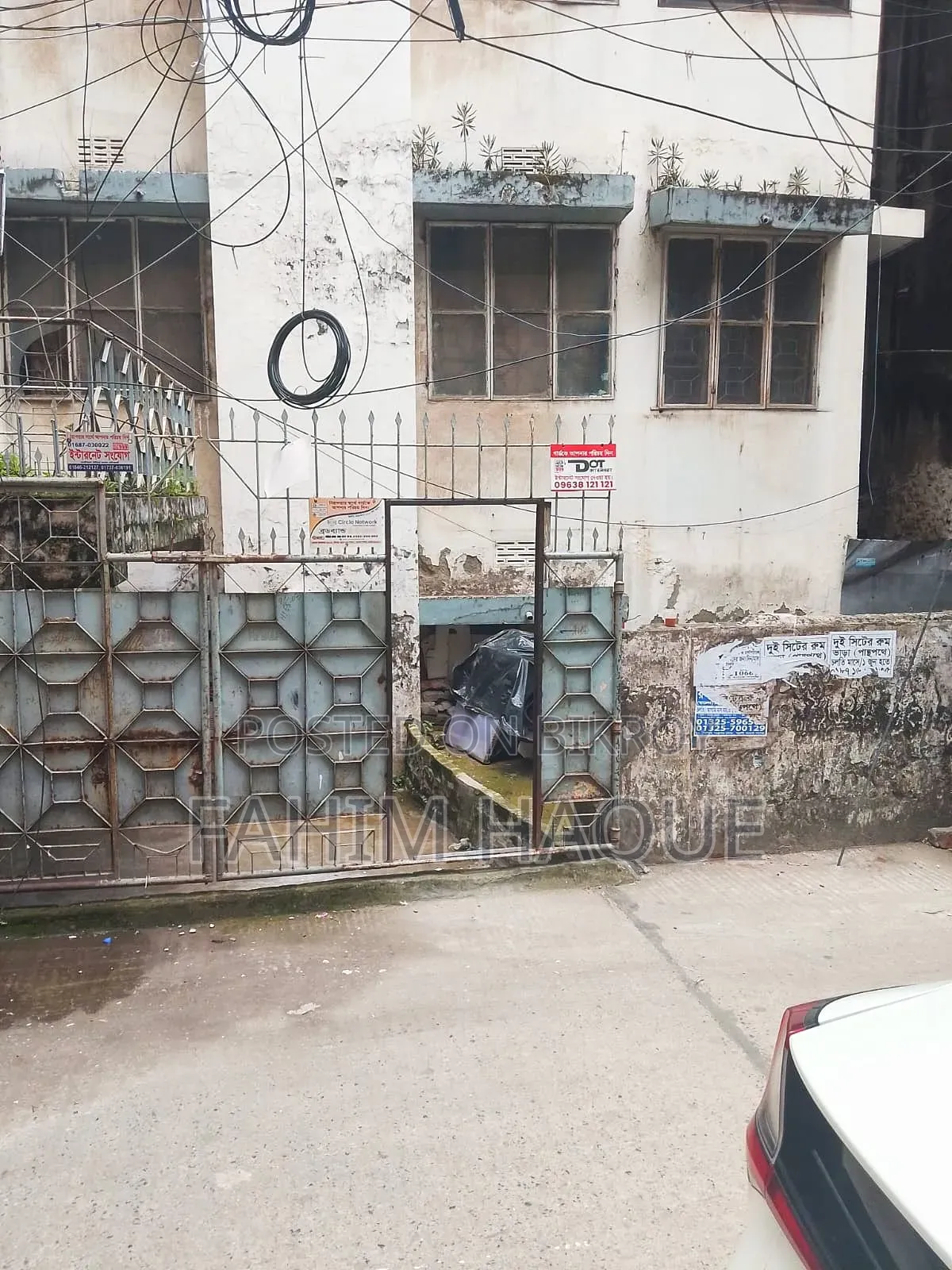 16-bedroom House in Panthapath for sale in Panthapath