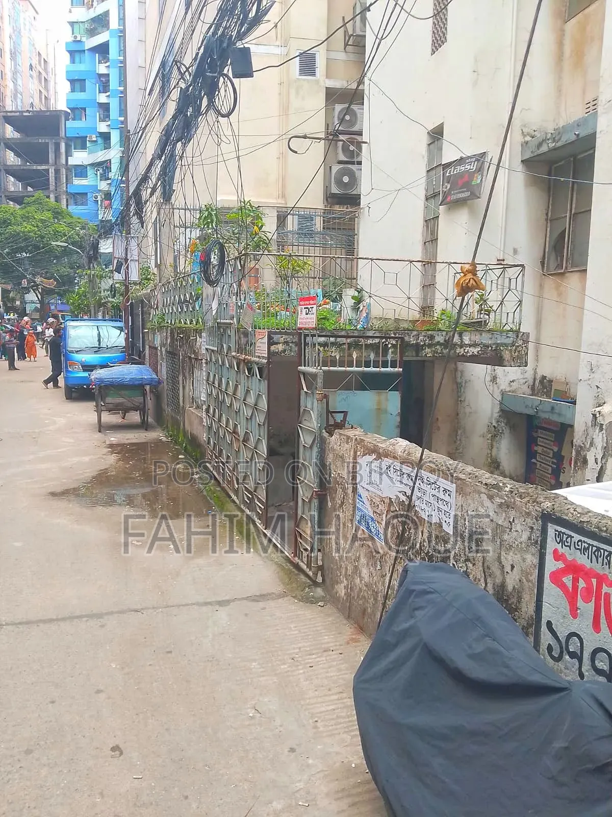 16-bedroom House in Panthapath for sale in Panthapath