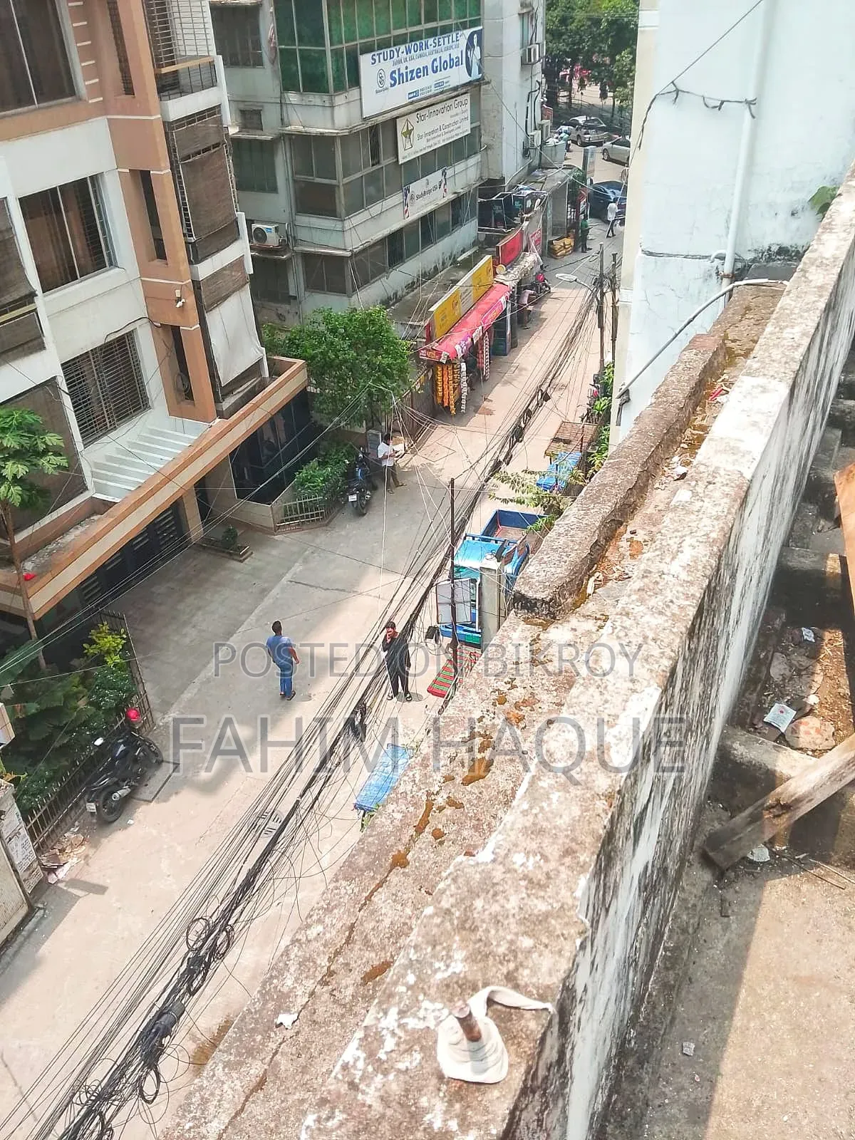 16-bedroom House in Panthapath for sale in Panthapath