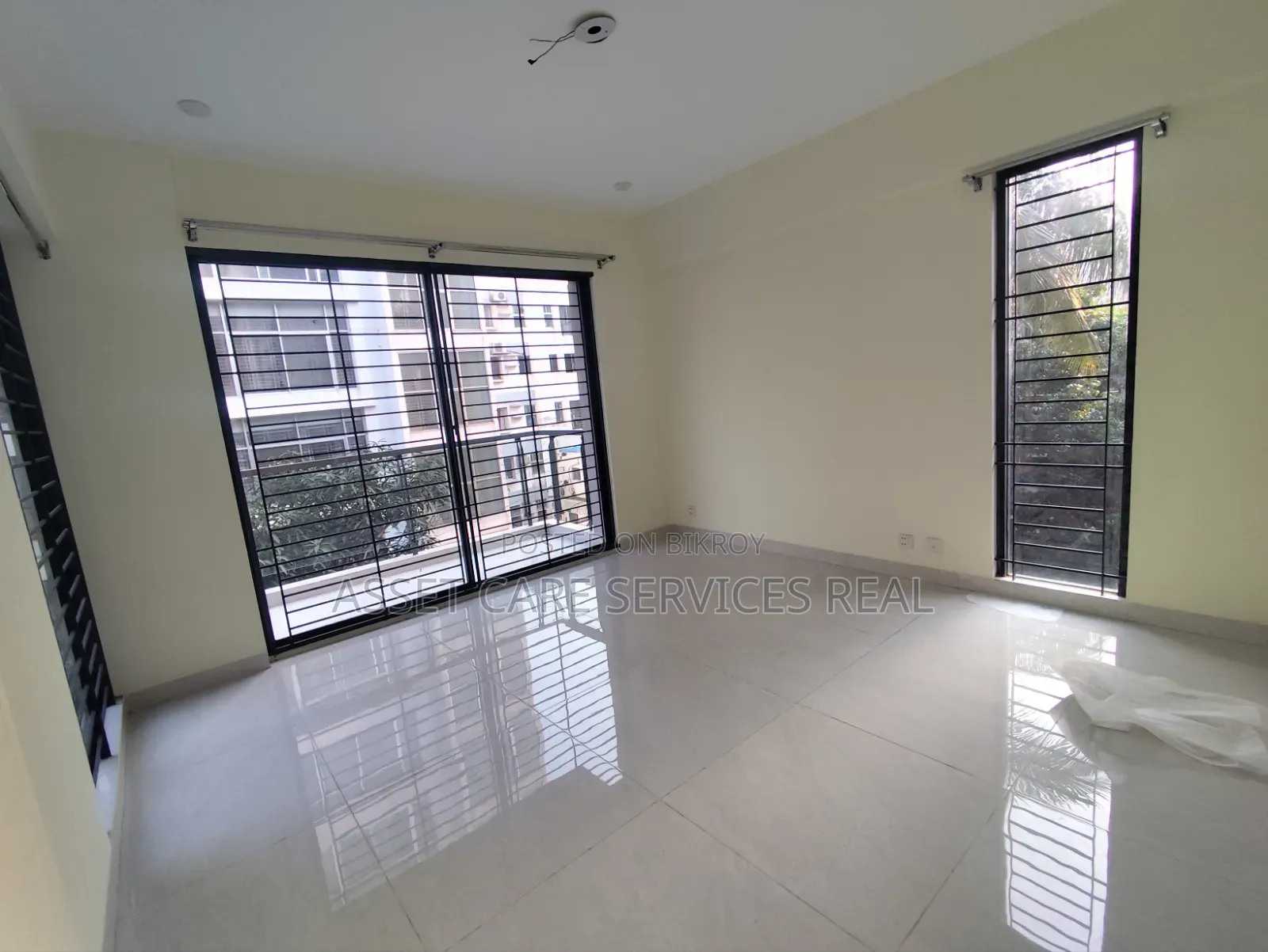 3-Bedroom Apartment in Banani for Rent in Banani