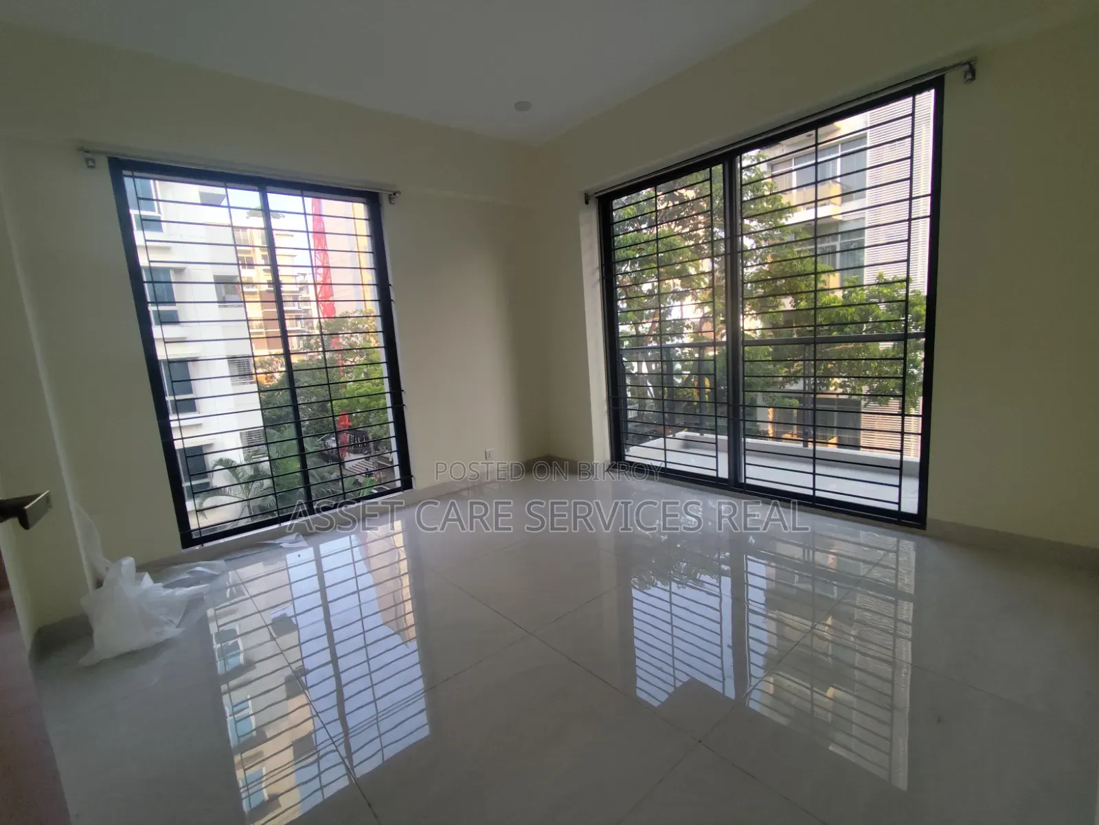 3-Bedroom Apartment in Banani for Rent in Banani