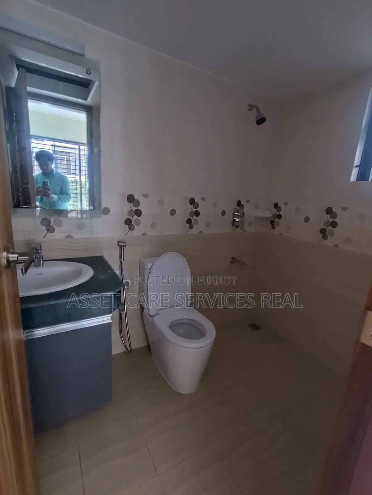 3-Bedroom Apartment in Banani for Rent in Banani