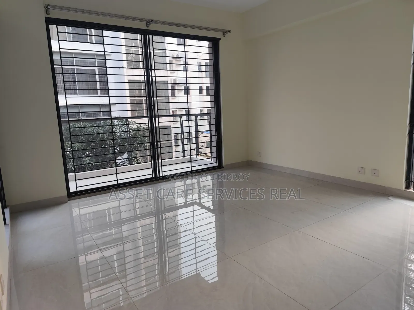 3-Bedroom Apartment in Banani for Rent in Banani
