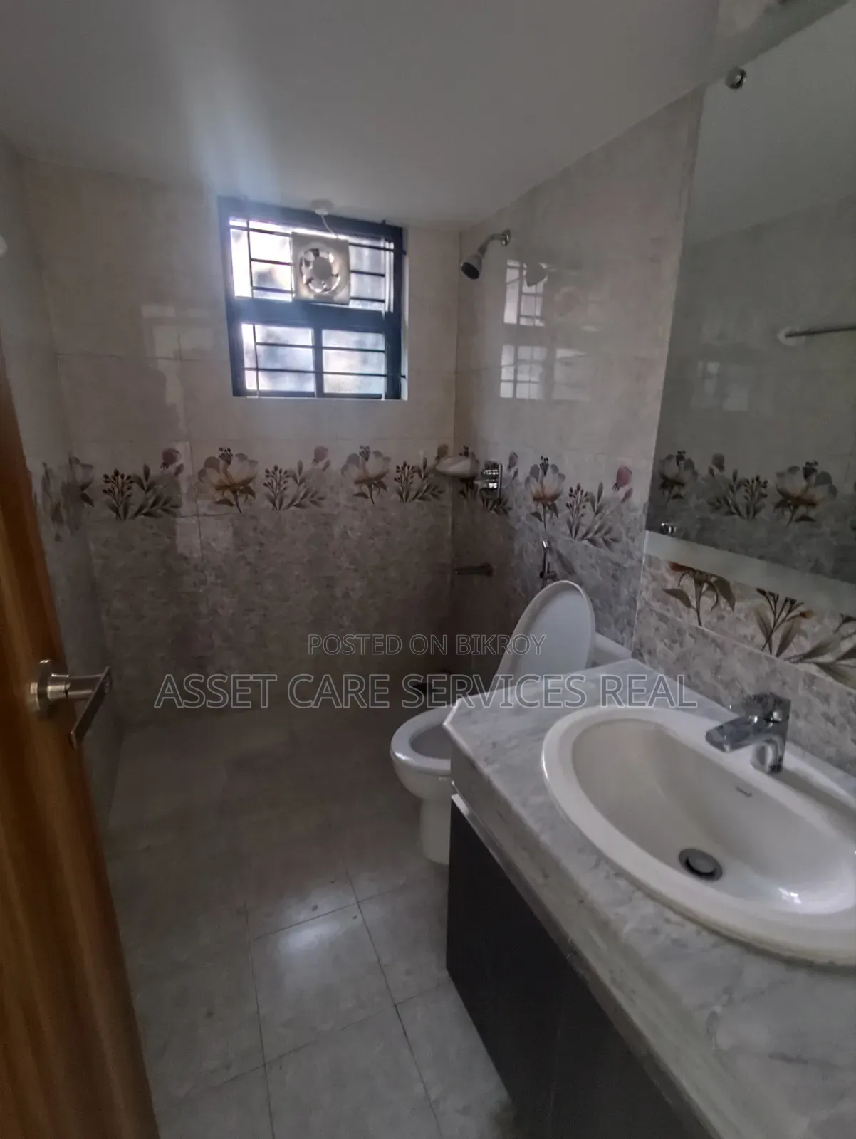3-Bedroom Apartment in Banani for Rent in Banani