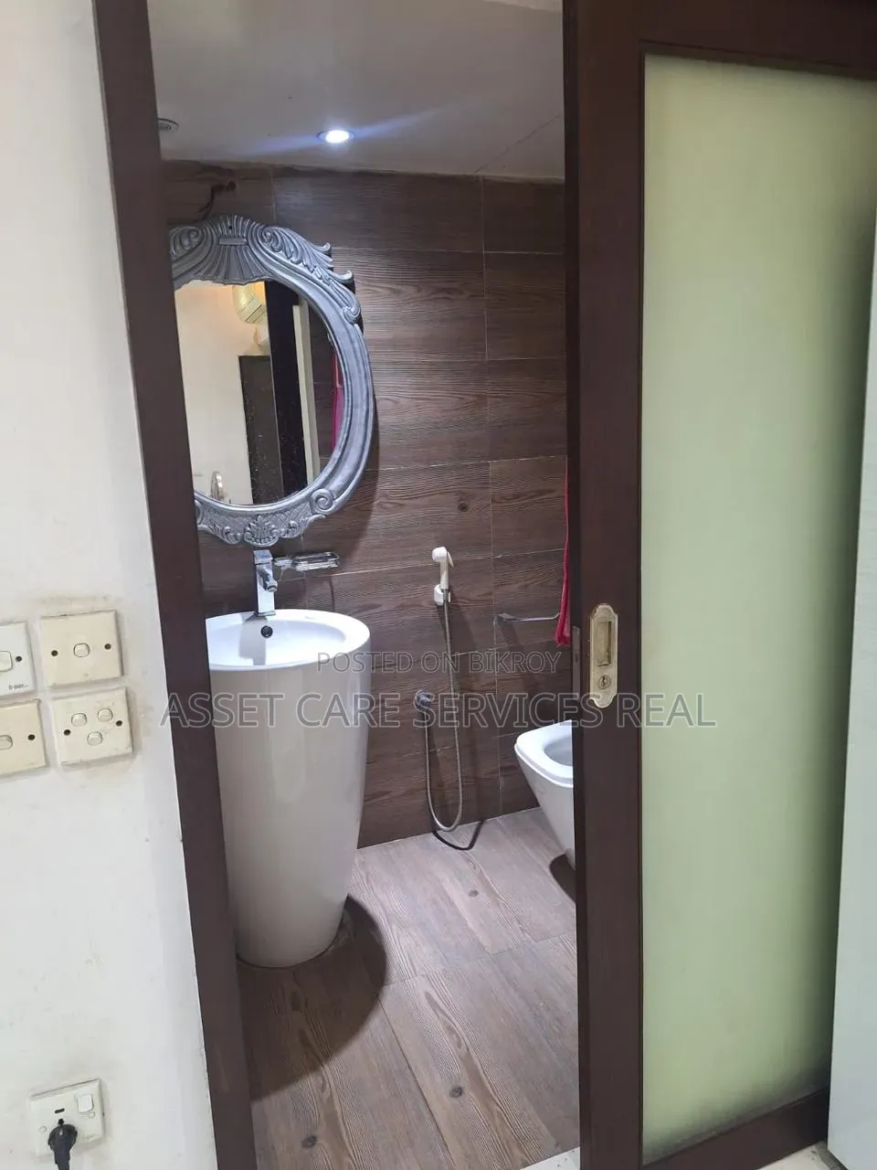 Furnished 3-bedroom Apartment in Gulshan for Rent in Gulshan