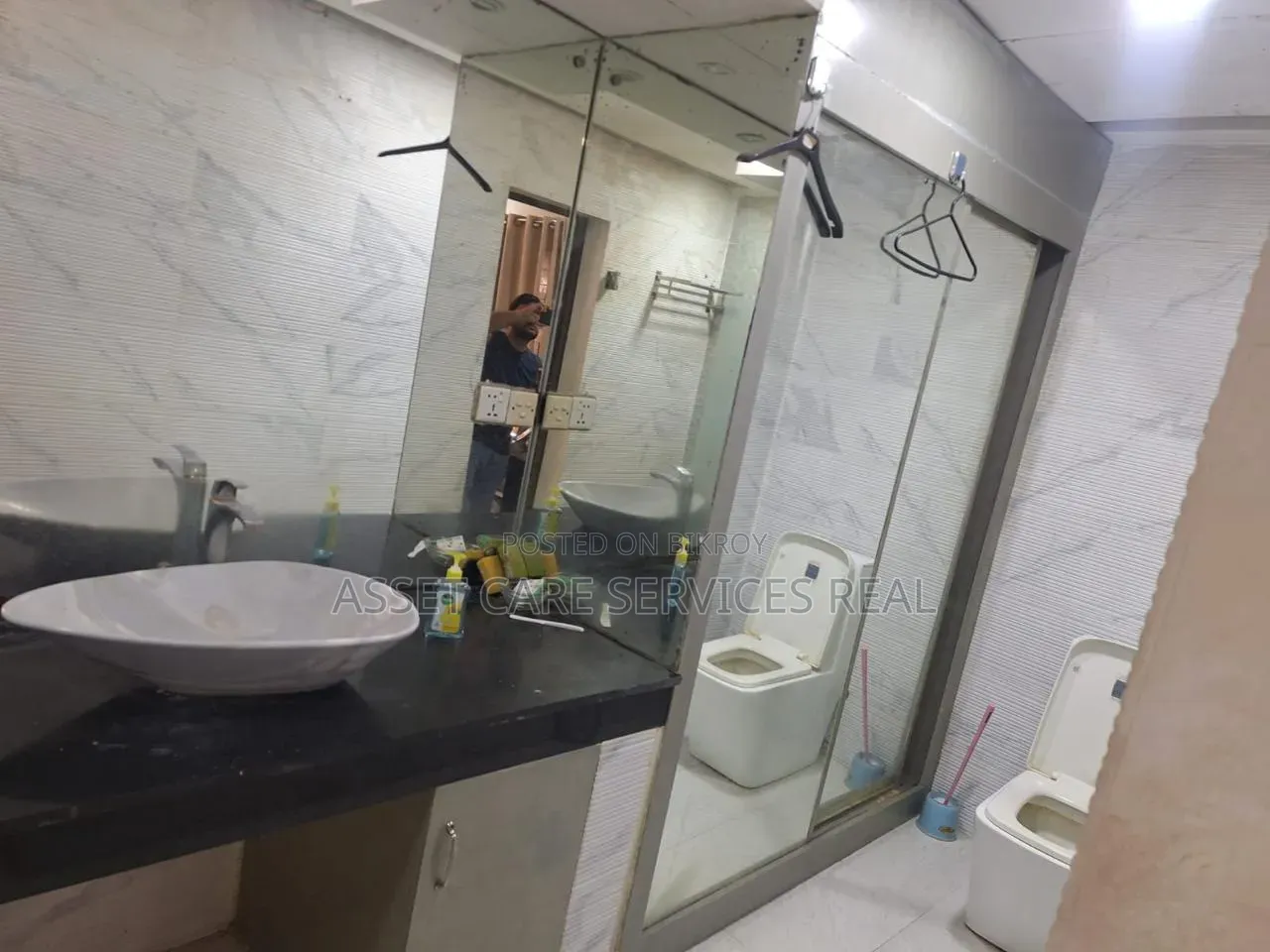 Furnished 3-bedroom Apartment in Gulshan for Rent in Gulshan
