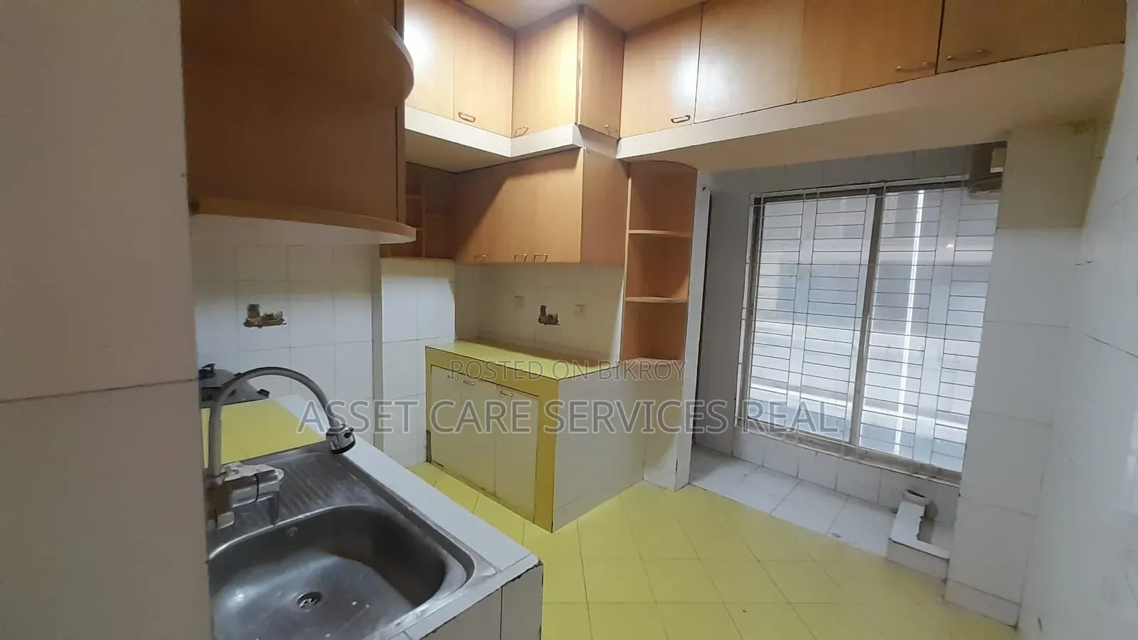 Furnished 3-bedroom Apartment in Gulshan for Rent in Gulshan