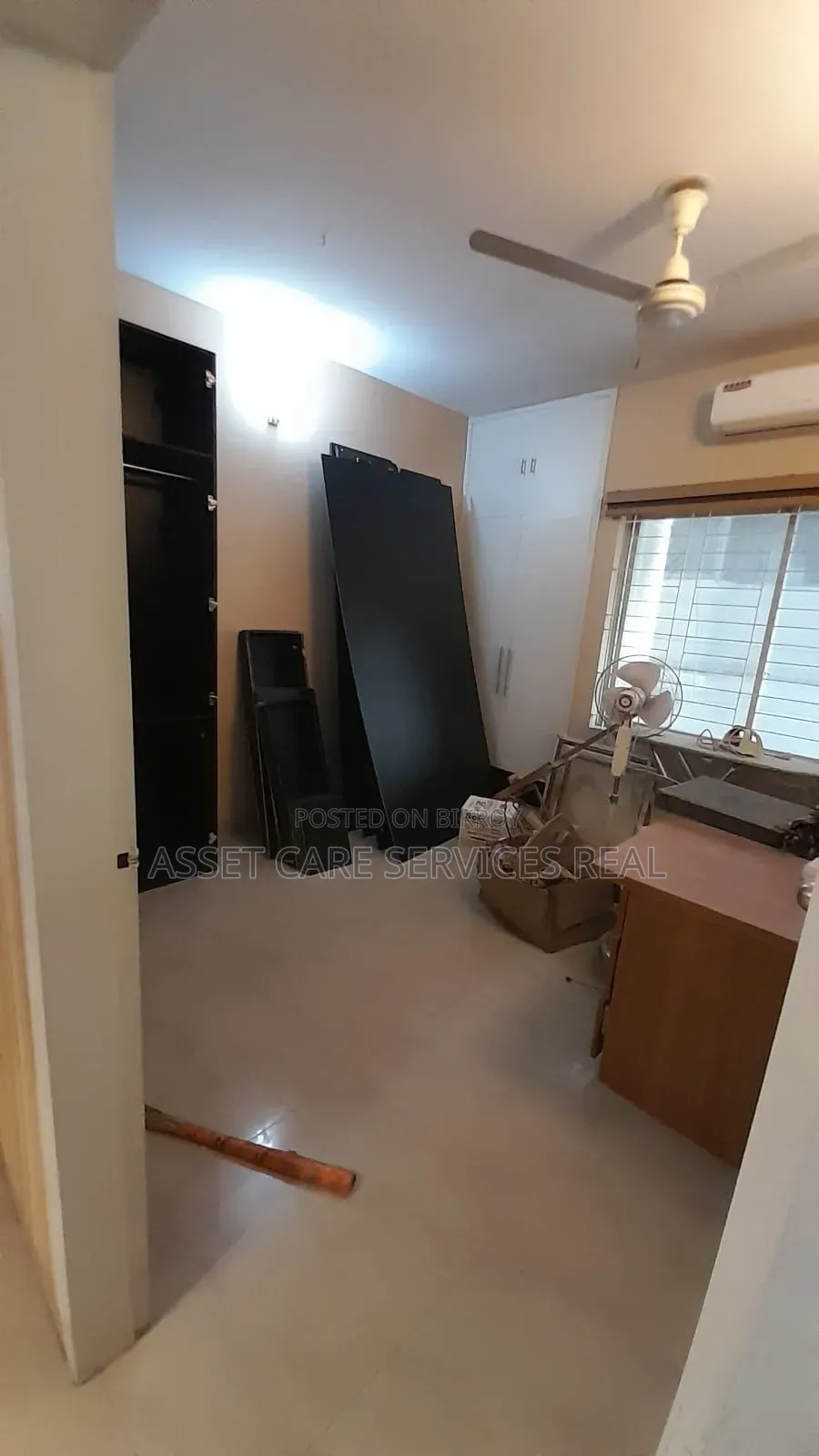 Furnished 3-bedroom Apartment in Gulshan for Rent in Gulshan