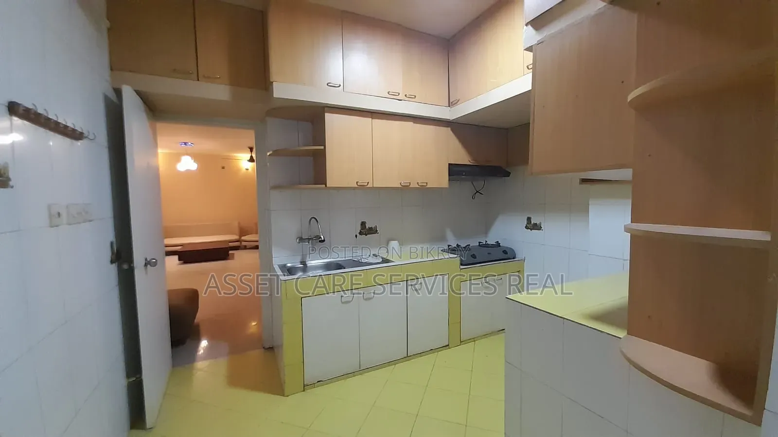 Furnished 3-bedroom Apartment in Gulshan for Rent in Gulshan