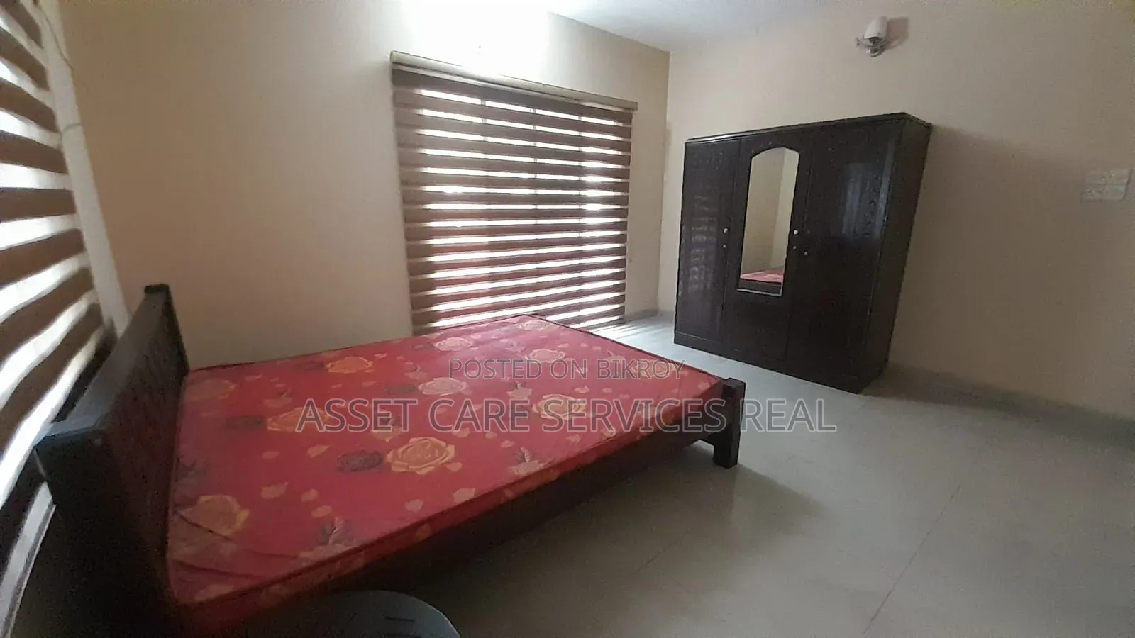 Furnished 3-bedroom Apartment in Gulshan for Rent in Gulshan