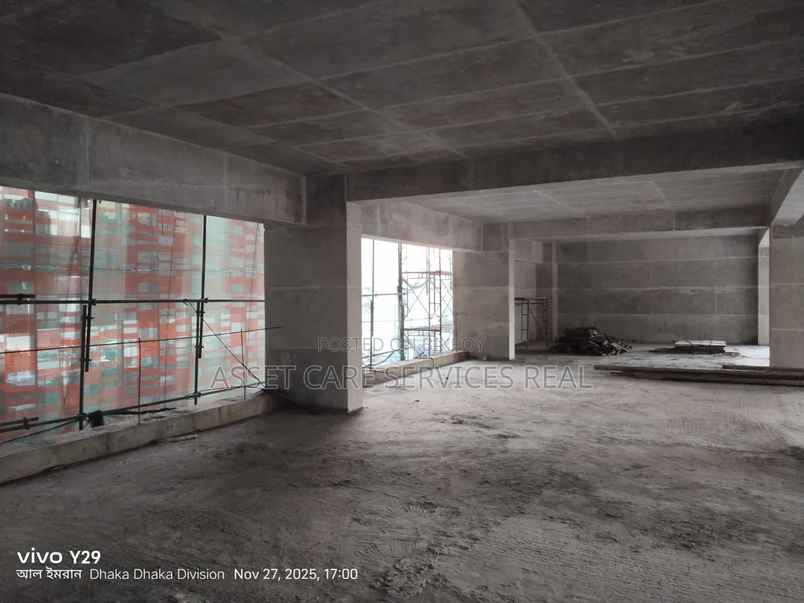 Exclusive Commercial Space Rent in Tejgaon Commercial Area in Tejgaon