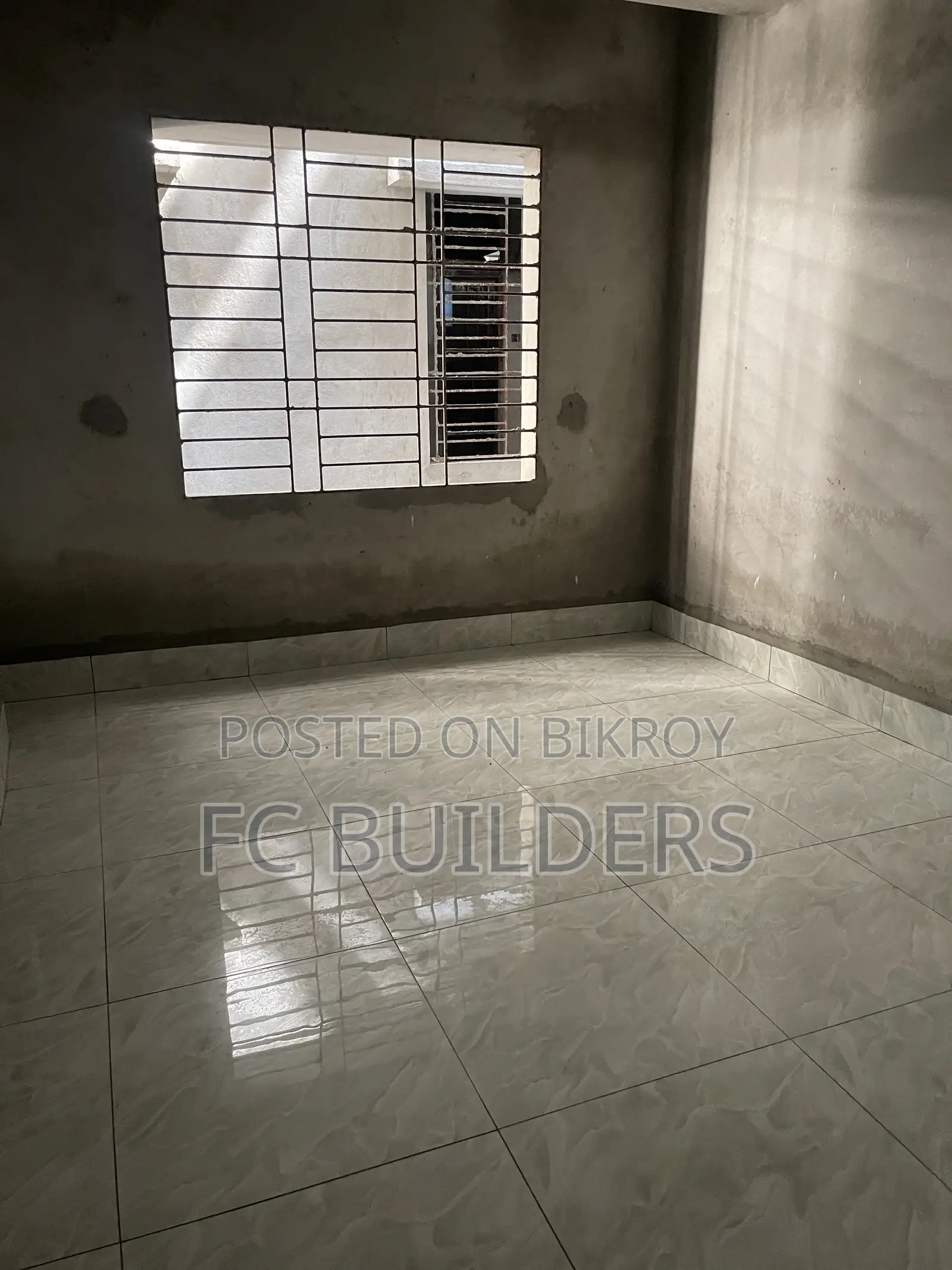 Furnished 3-bedroom Apartment in AK Uttaran Tower, Mirpur for Sale in Mirpur