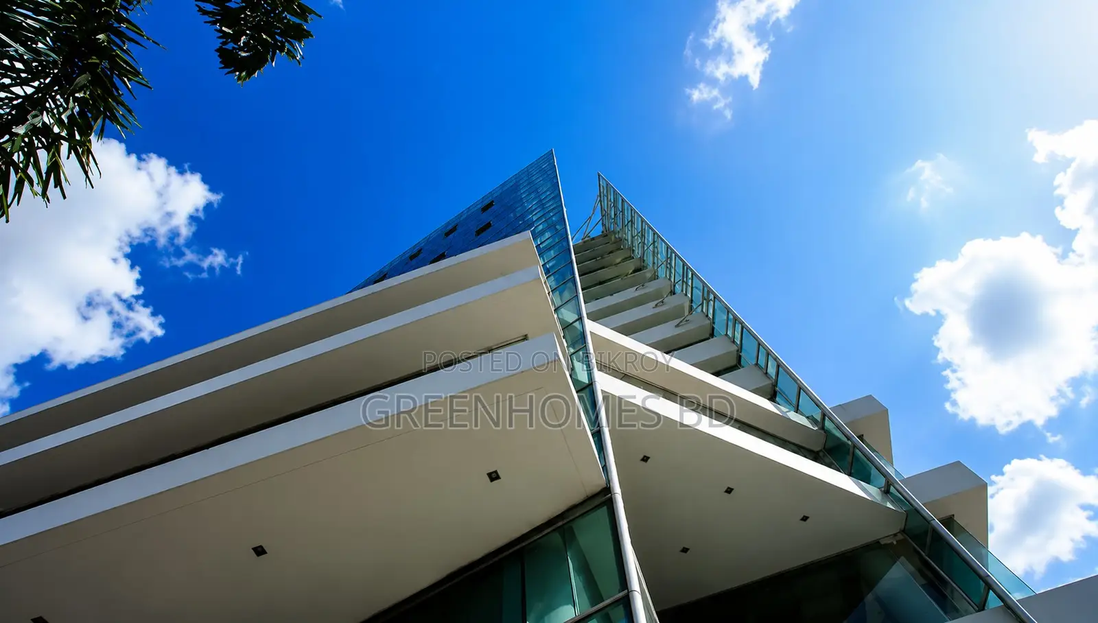 Premium Commercial Space for Rent at Shanta Western Tower in Tejgaon