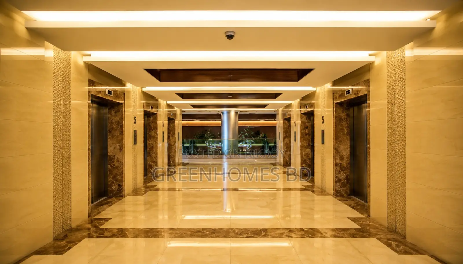Premium Commercial Space for Rent at Shanta Western Tower in Tejgaon