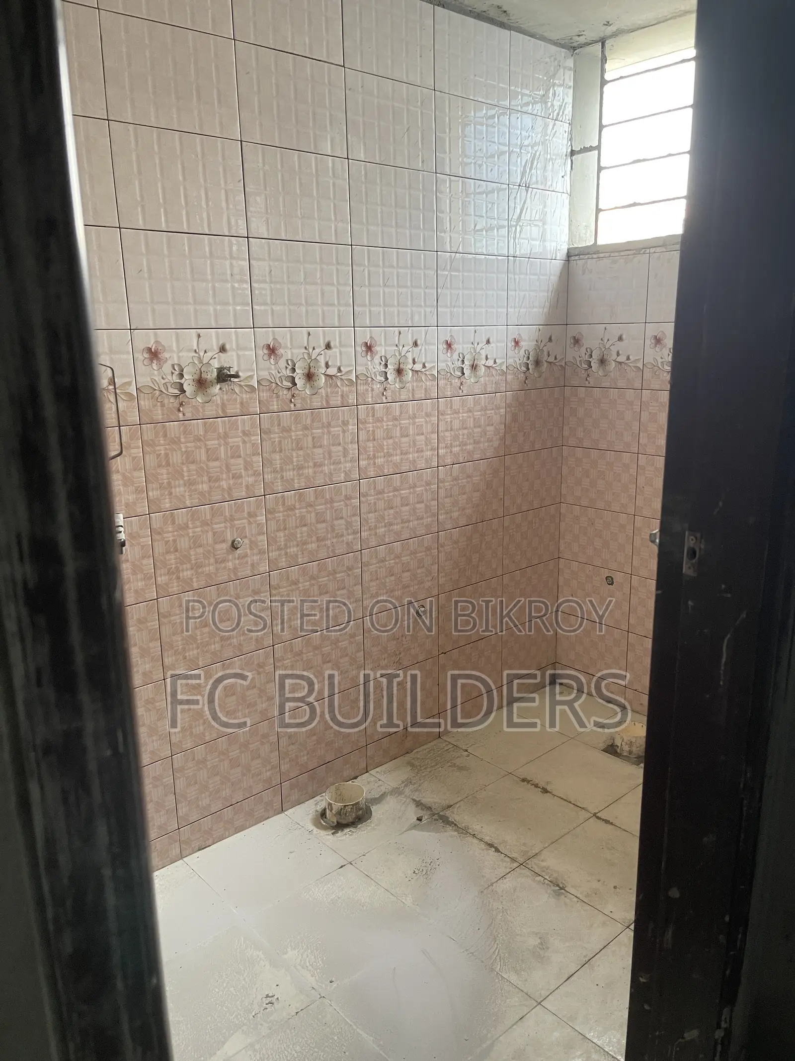 3-Bedroom Apartment in AK Judge Tower, Uttara for Sale in Uttara