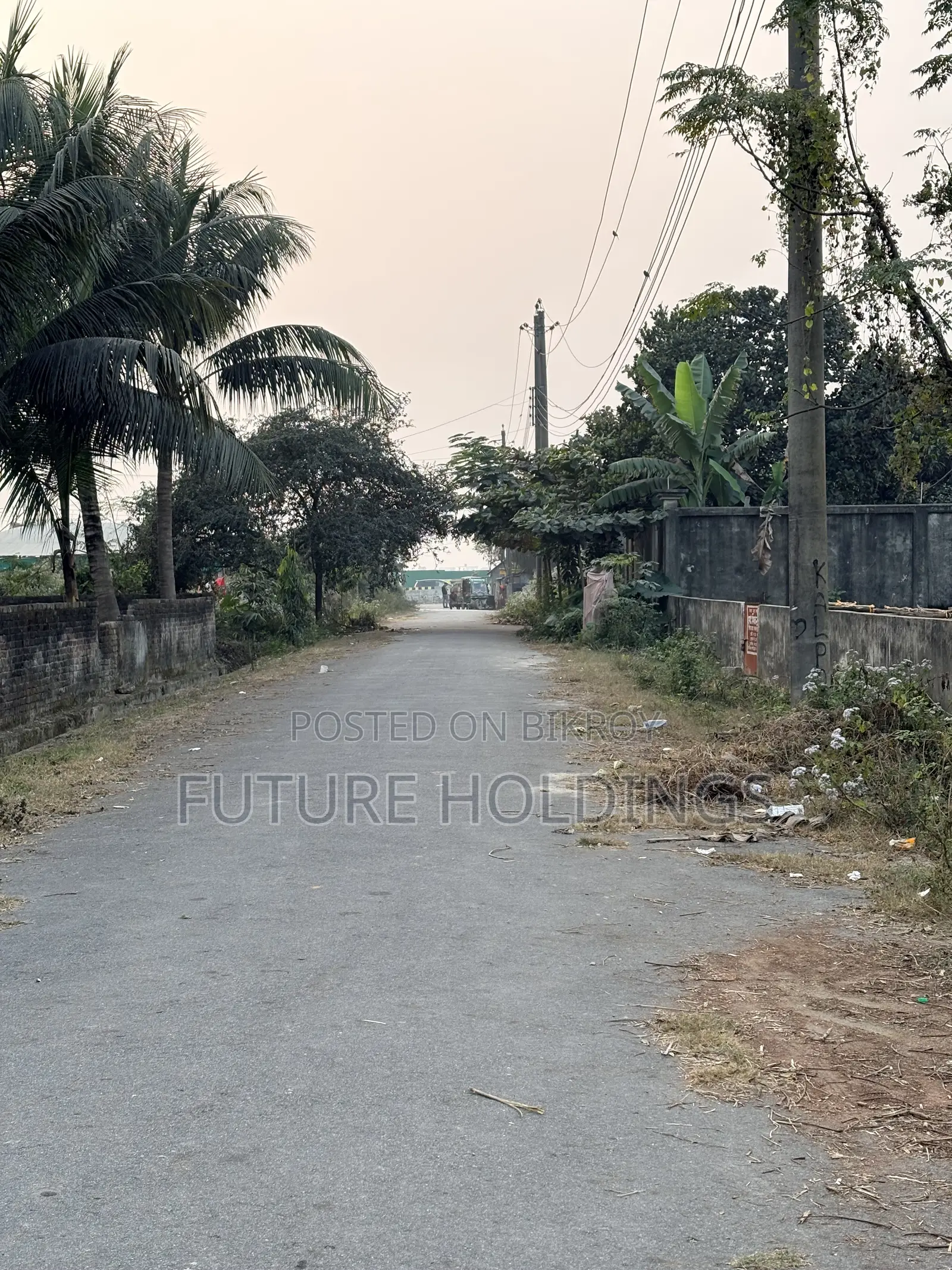 Corner || 5 Katha || 08 Sec || Purbachal in Purbachal