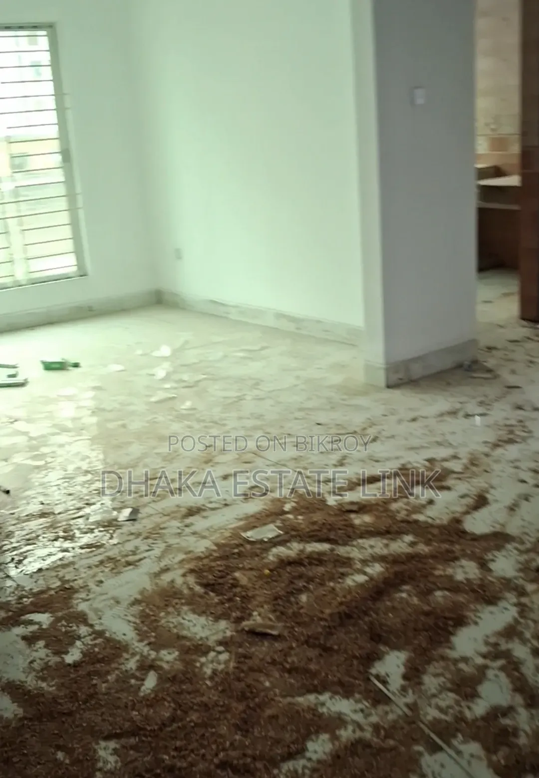 4-bedroom Apartment in Dhanmondi for sale in Dhanmondi