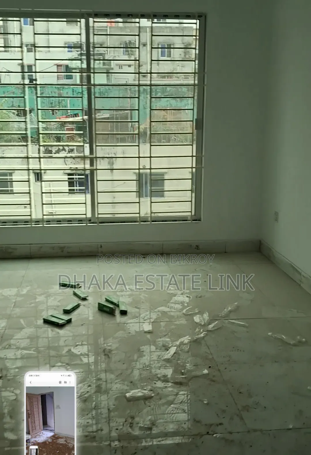 4-bedroom Apartment in Dhanmondi for sale in Dhanmondi