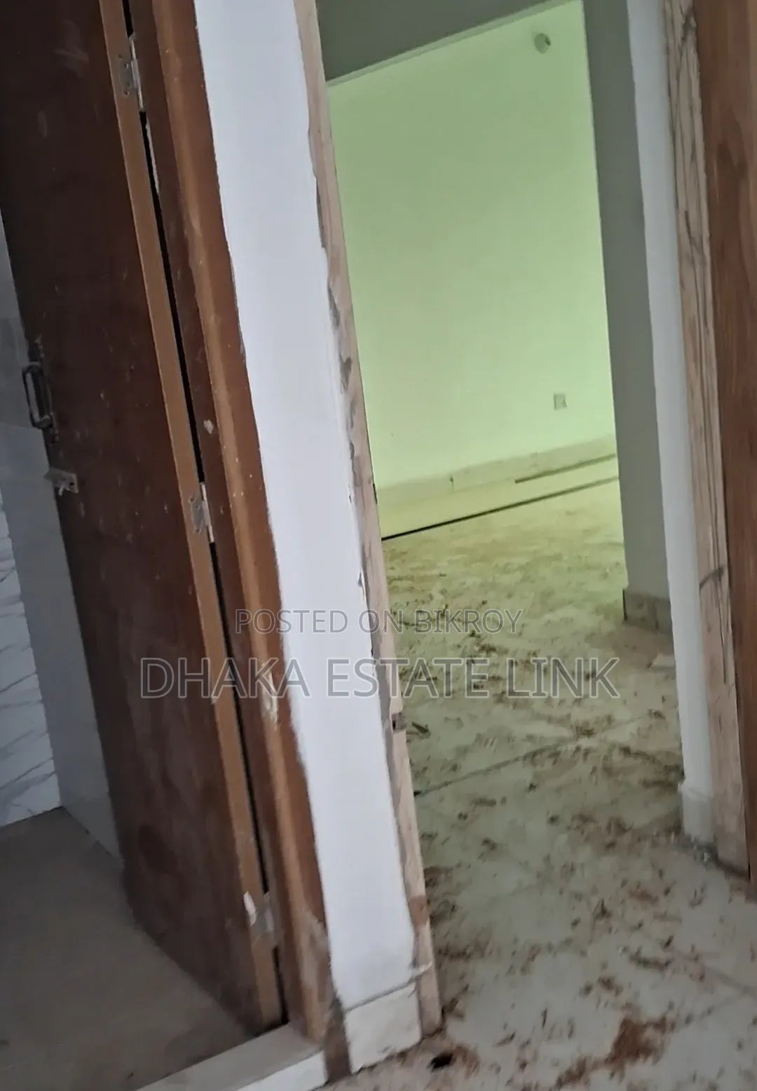4-bedroom Apartment in Dhanmondi for sale in Dhanmondi