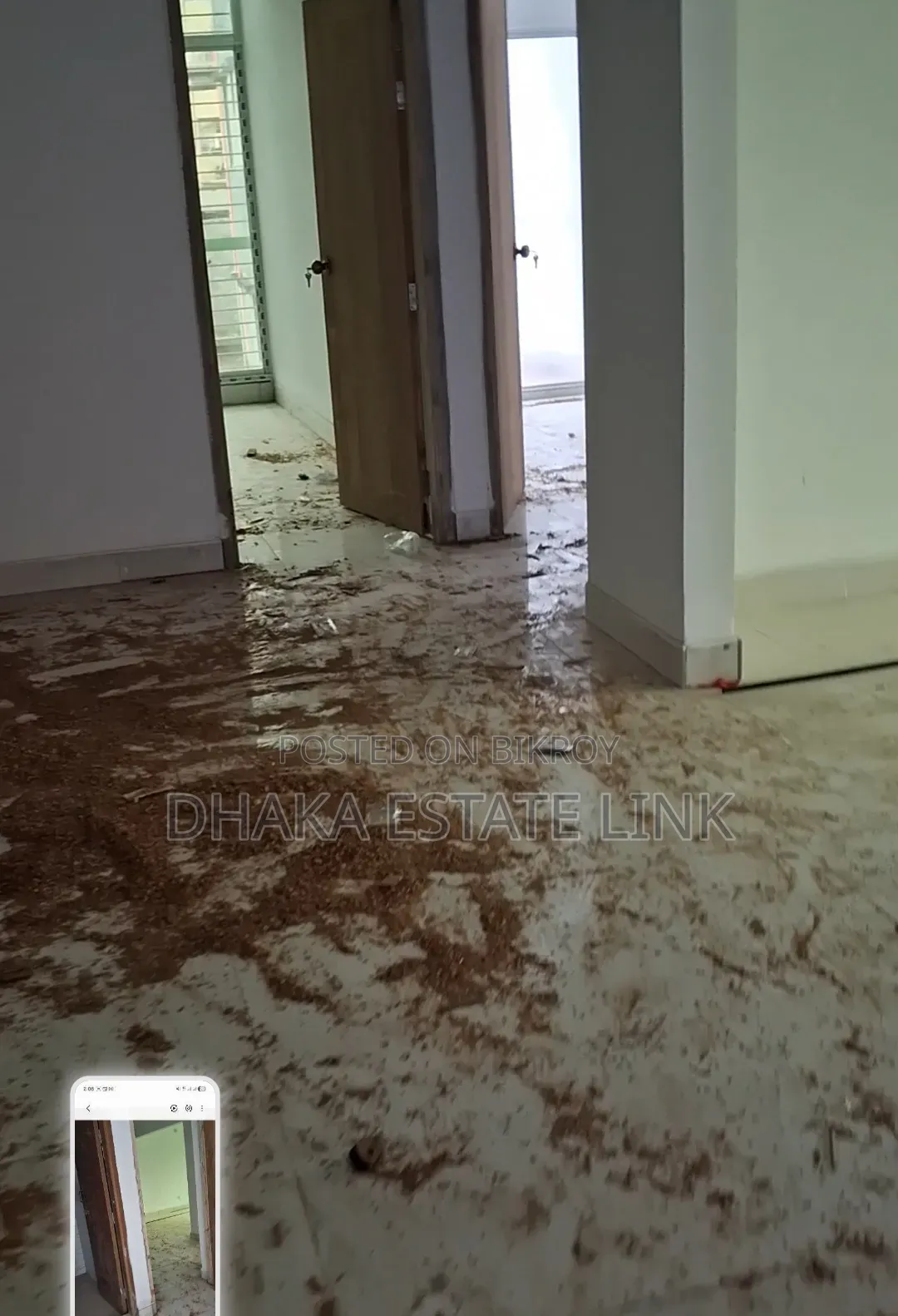 4-bedroom Apartment in Dhanmondi for sale in Dhanmondi