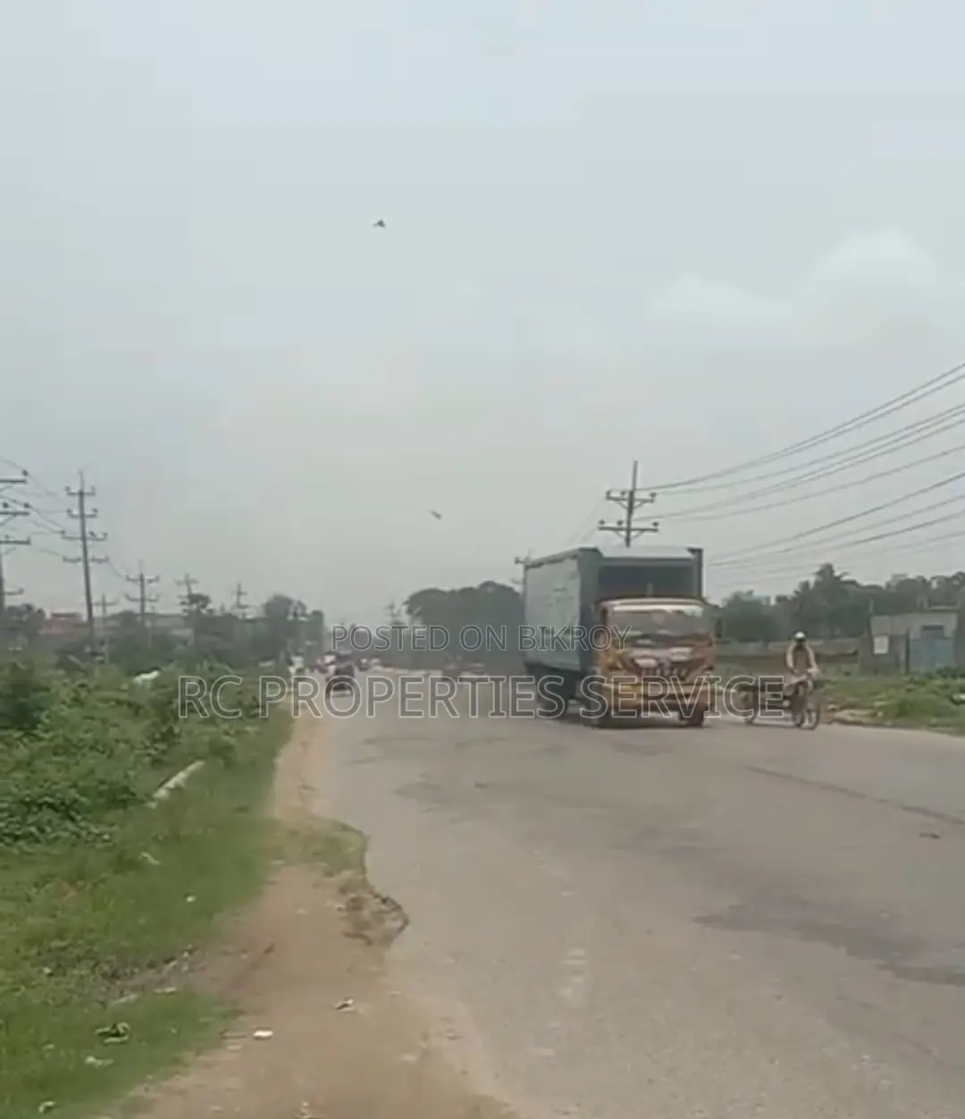 144000sft Factory Shed Rent In Madobdi Narsingdi. in Narsingdi Sadar