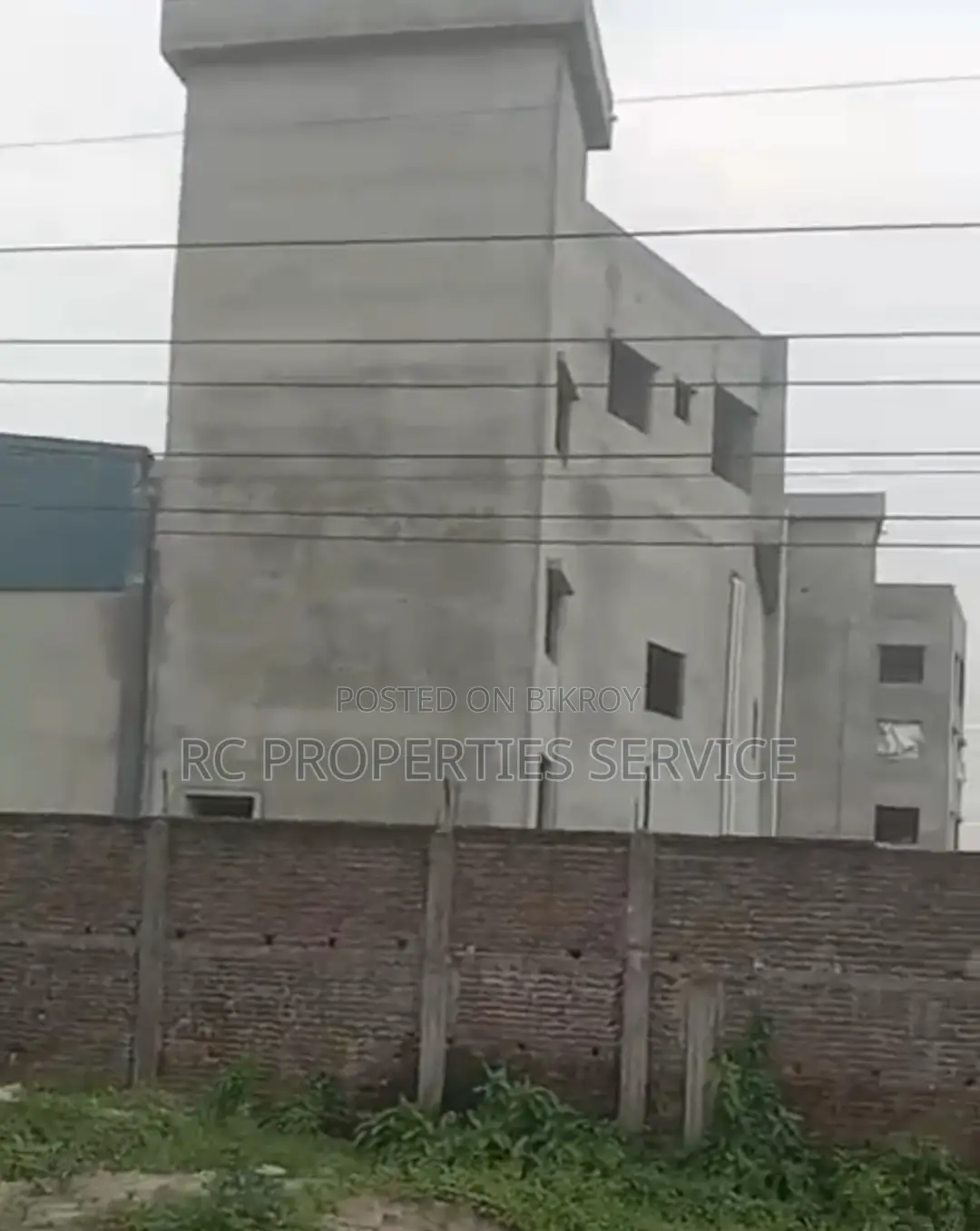 144000sft Factory Shed Rent In Madobdi Narsingdi. in Narsingdi Sadar