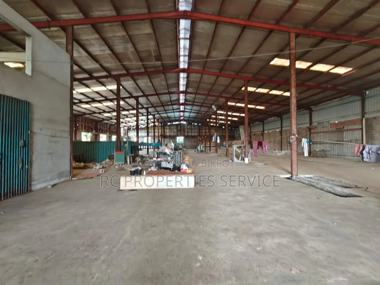 47500 sq ft Factory for Rent in Member Bari, Gazipur. in Sreepur