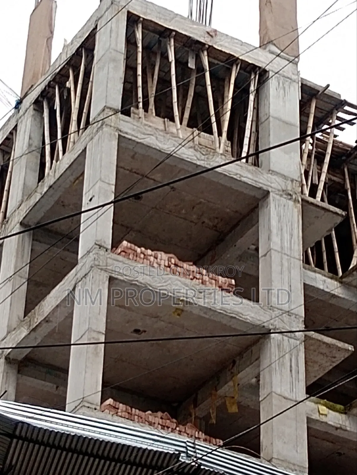 3-bedroom Apartment in Mirpur, Mirpur for Sale in Mirpur