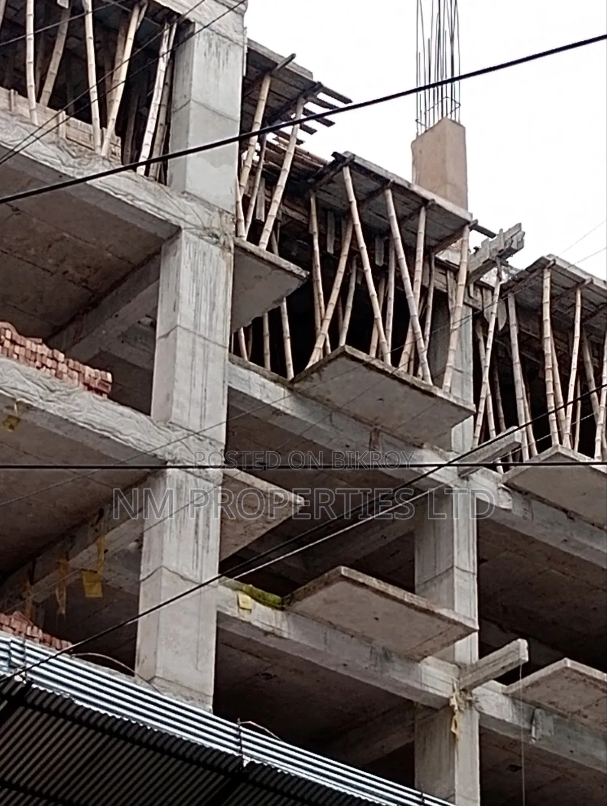 3-bedroom Apartment in Mirpur, Mirpur for Sale in Mirpur