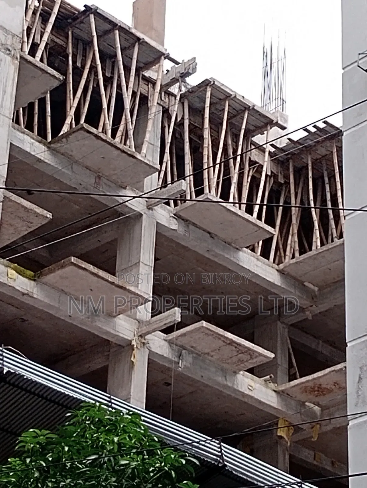 3-bedroom Apartment in Mirpur, Mirpur for Sale in Mirpur