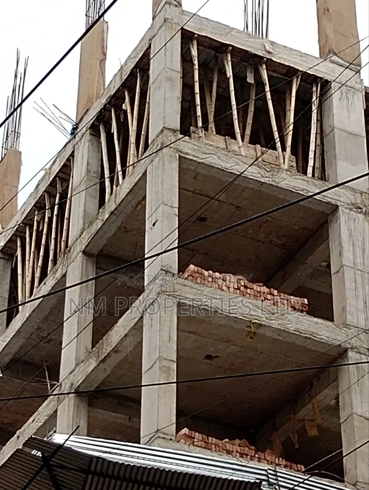 3-bedroom Apartment in Mirpur, Mirpur for Sale in Mirpur