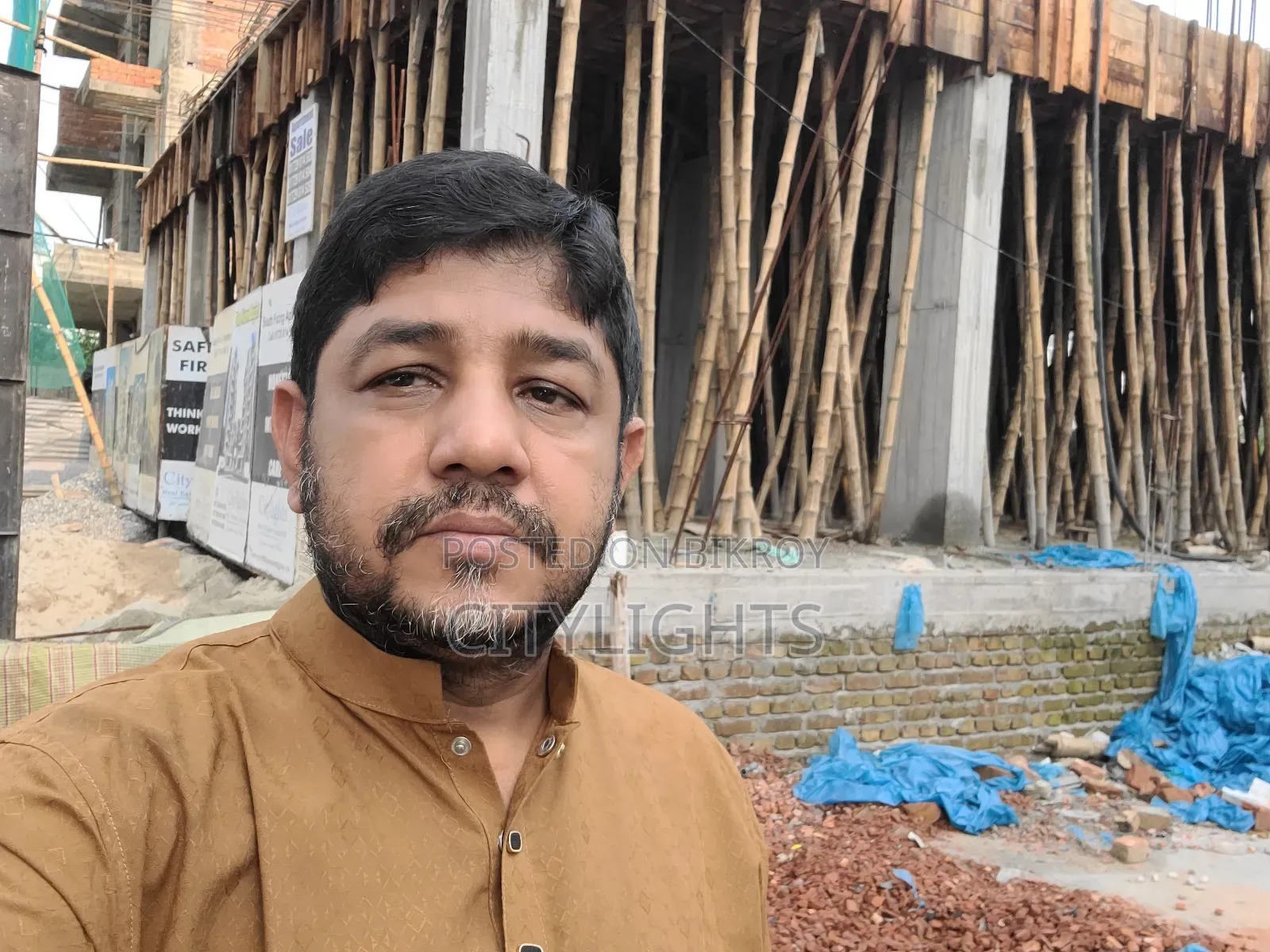 3-bedroom Apartment in Citylights Real, Basundhara for Sale in Basundhara