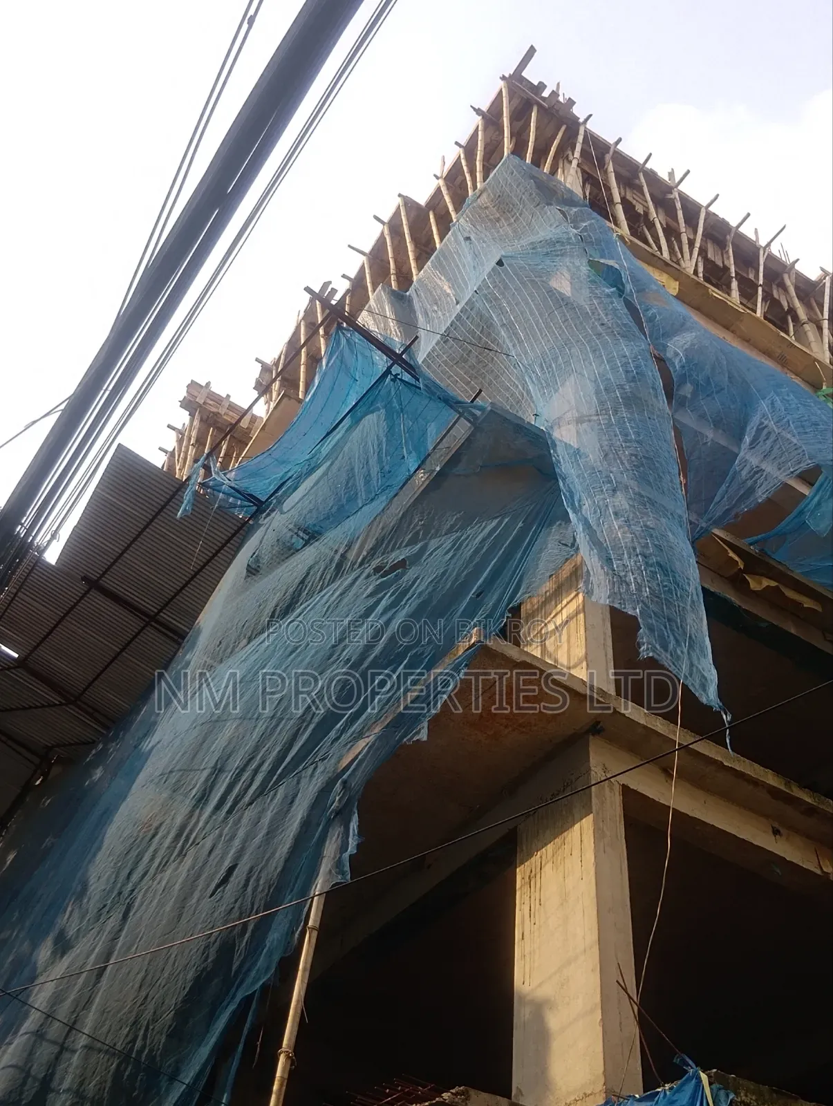 4-bedroom Apartment in Kazipara, Mirpur for Sale in Mirpur