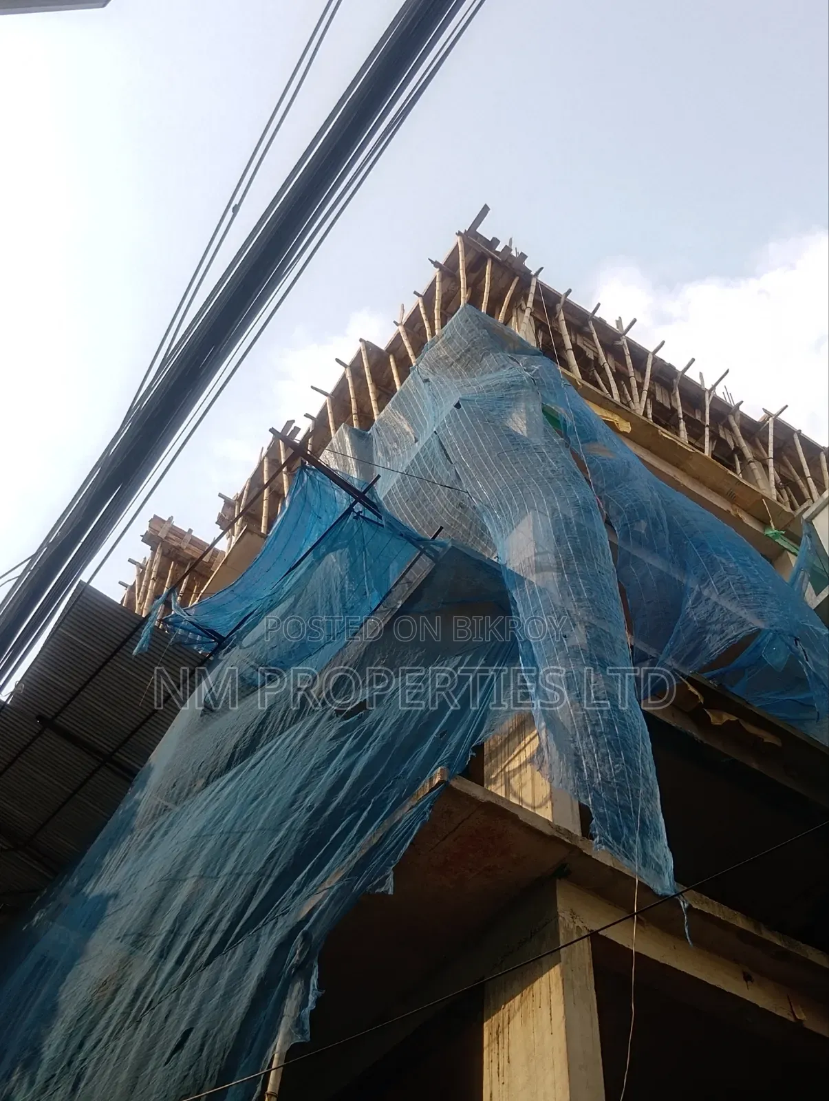 4-bedroom Apartment in Kazipara, Mirpur for Sale in Mirpur