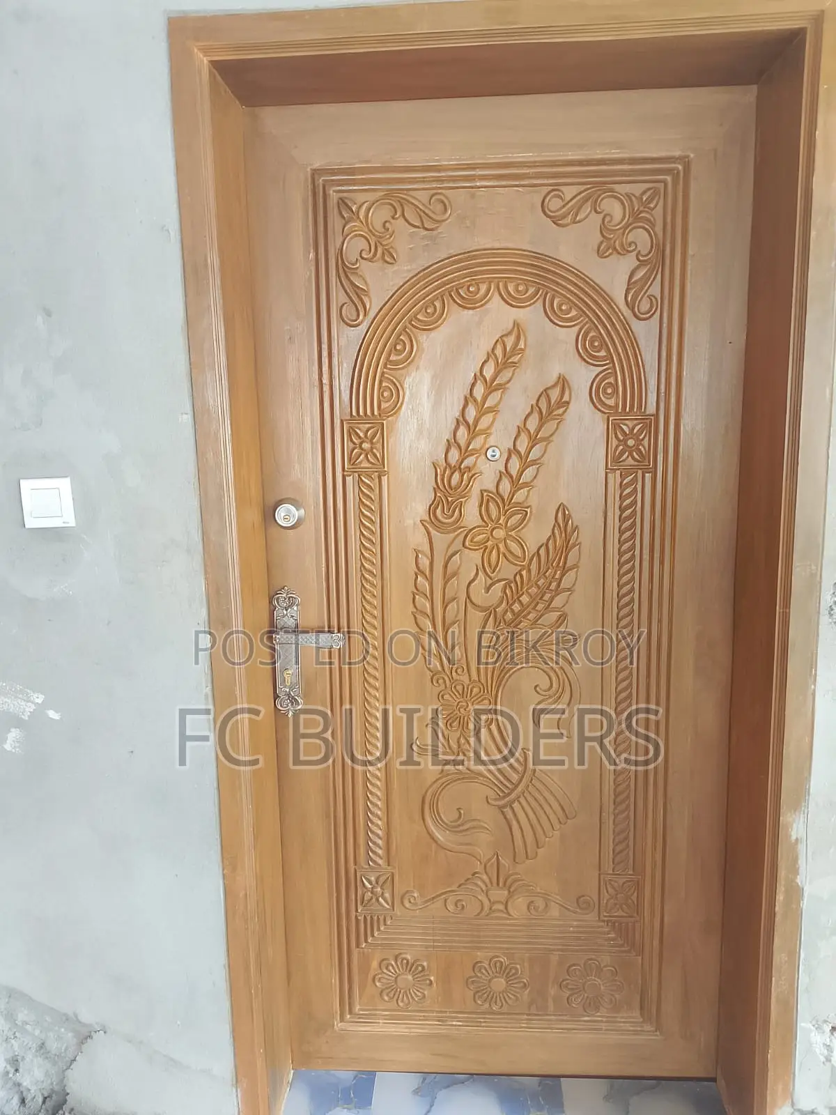 Furnished 3-bedroom Apartment in A.K. Dewan Tower, Mirpur for Sale in Mirpur