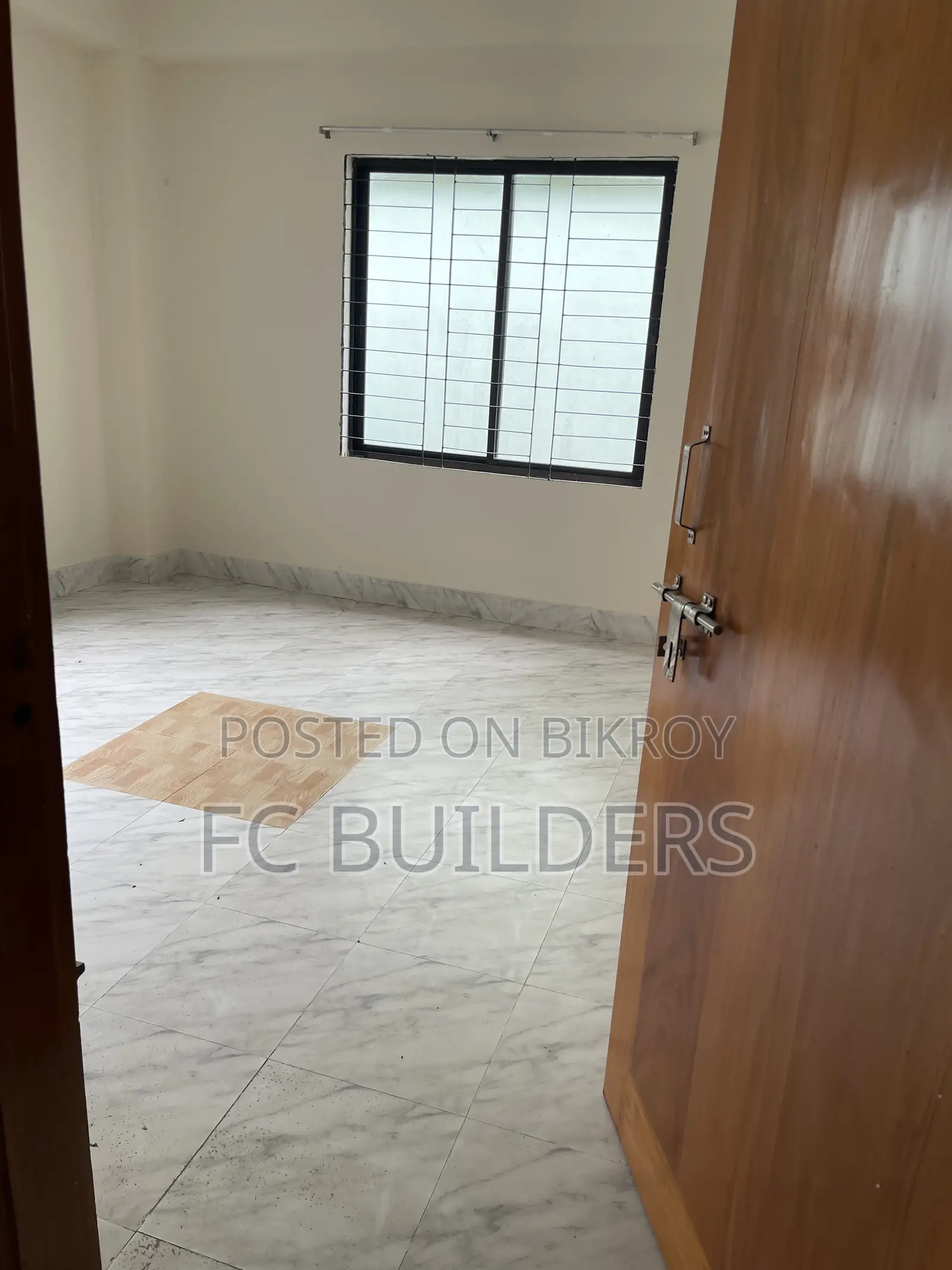 Furnished 3-bedroom Apartment in AK Tajmahal, Mirpur for Sale in Mirpur