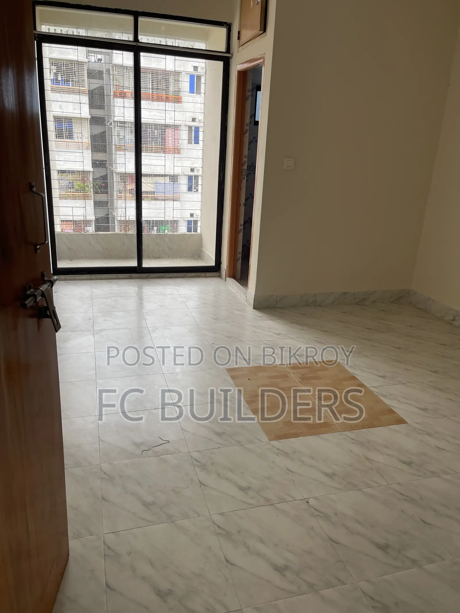 Furnished 3-bedroom Apartment in AK Tajmahal, Mirpur for Sale in Mirpur
