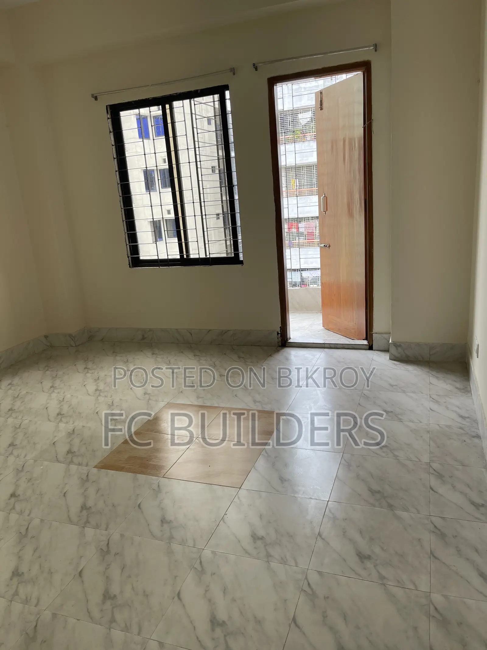 Furnished 3-bedroom Apartment in AK Tajmahal, Mirpur for Sale in Mirpur